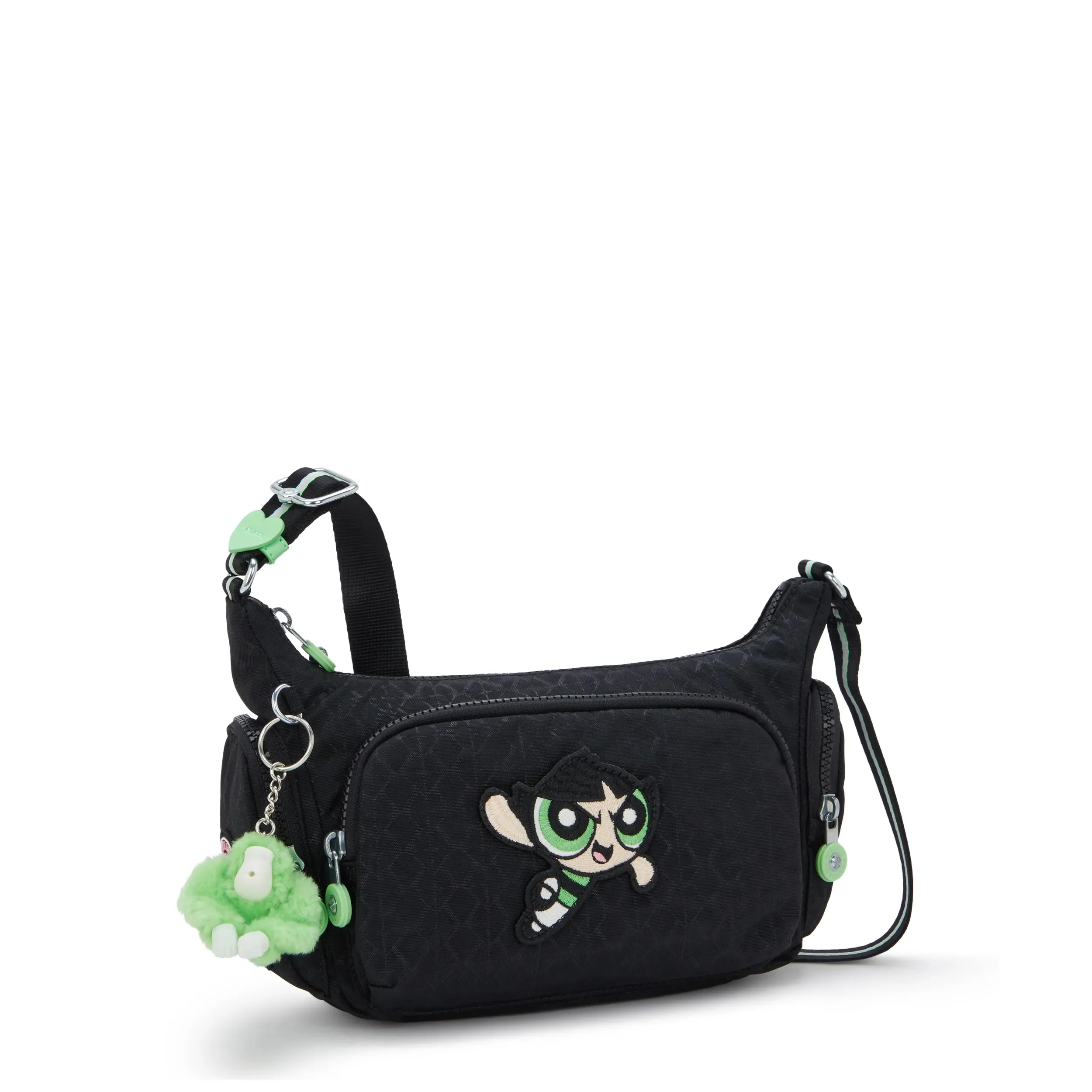 The Powerpuff Girls Gabbette Small Crossbody Bag - Image 5