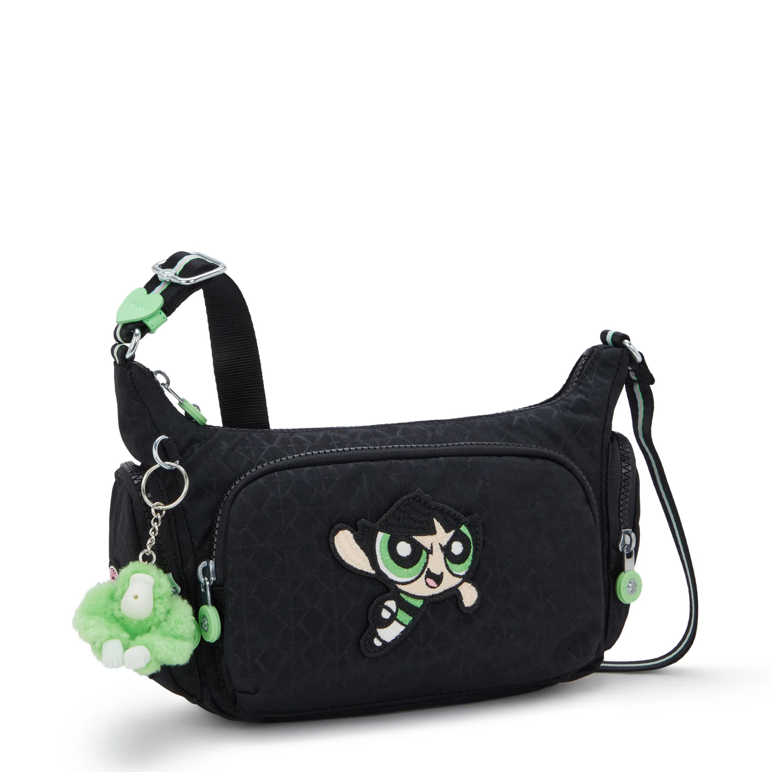 The Powerpuff Girls Gabbette Small Crossbody Bag - Image 9