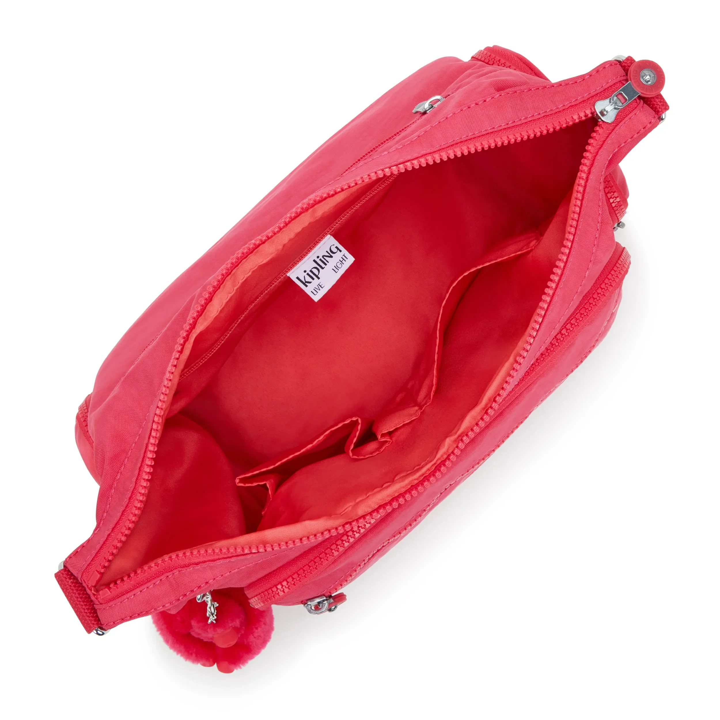 Gabbie Crossbody Bag - Image 4