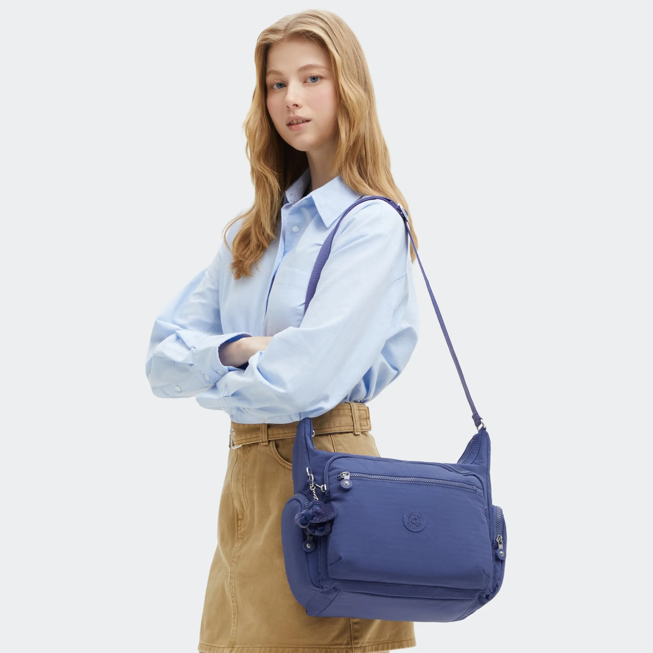Gabbie Crossbody Bag - Image 2