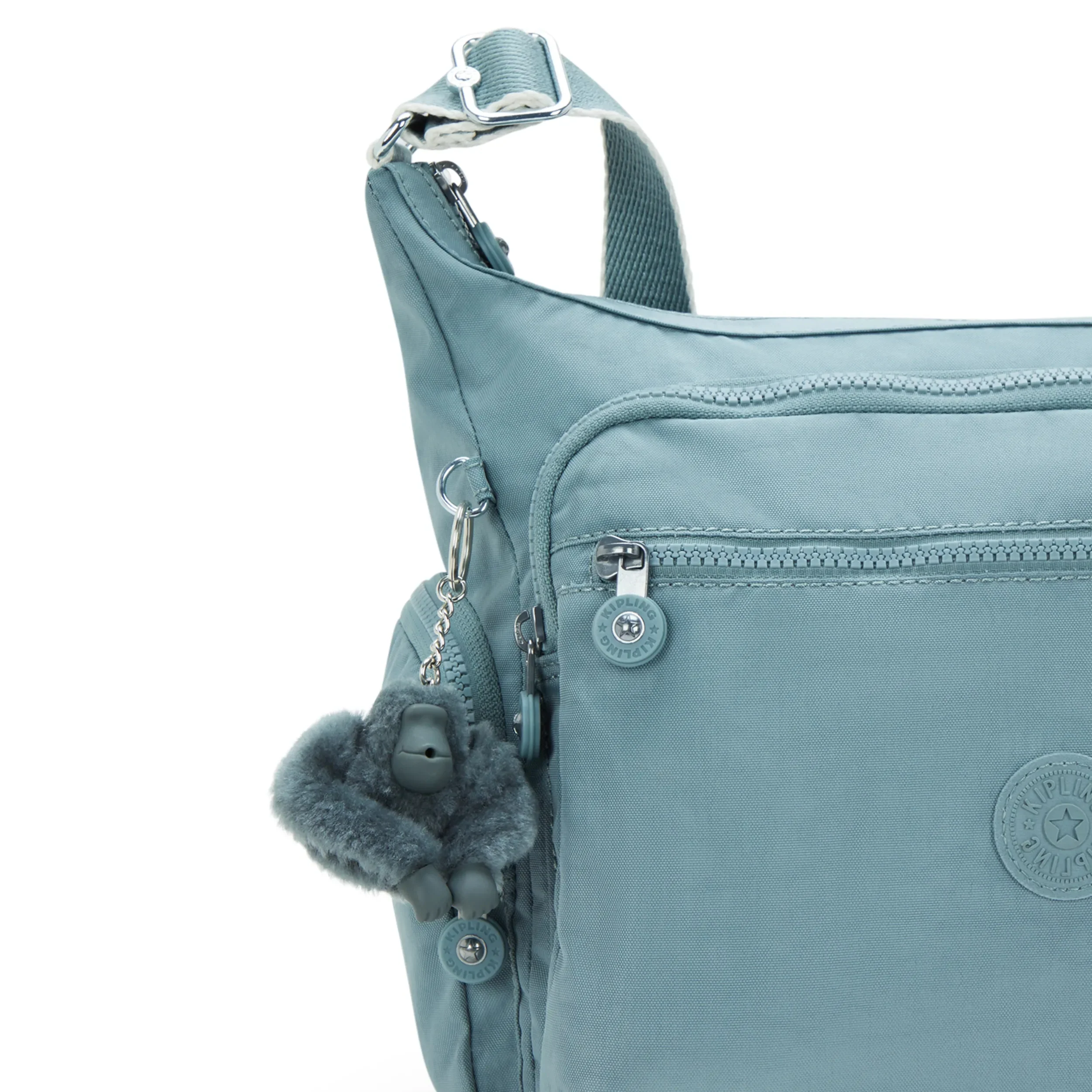 Gabbie Crossbody Bag - Image 6