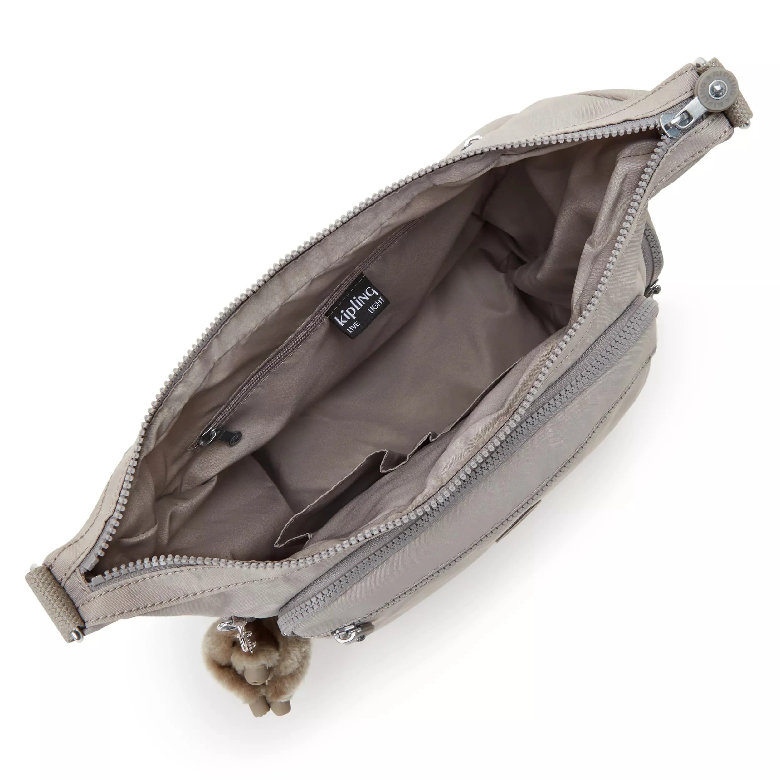 Gabbie Crossbody Bag - Image 4