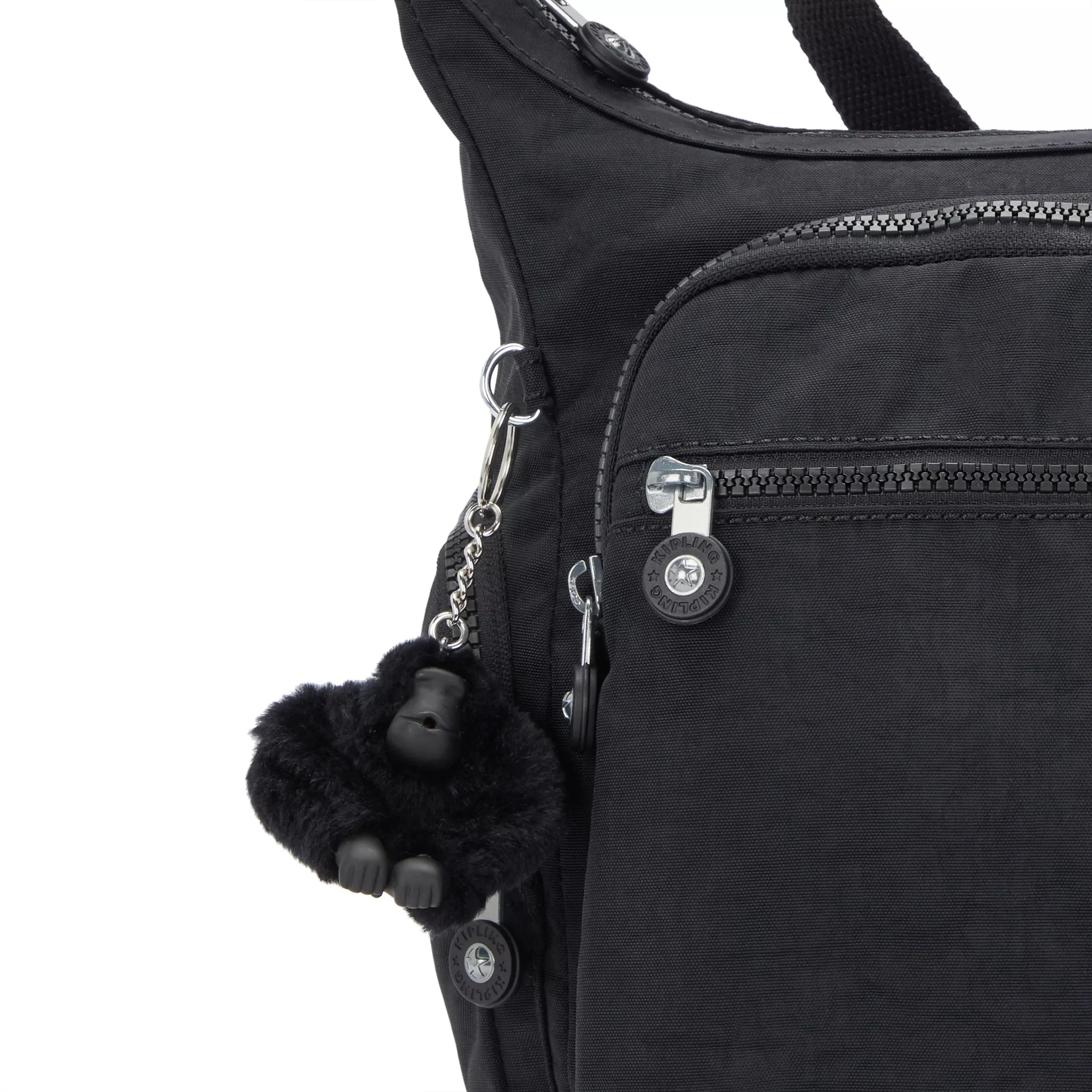 Gabbie Crossbody Bag - Image 6