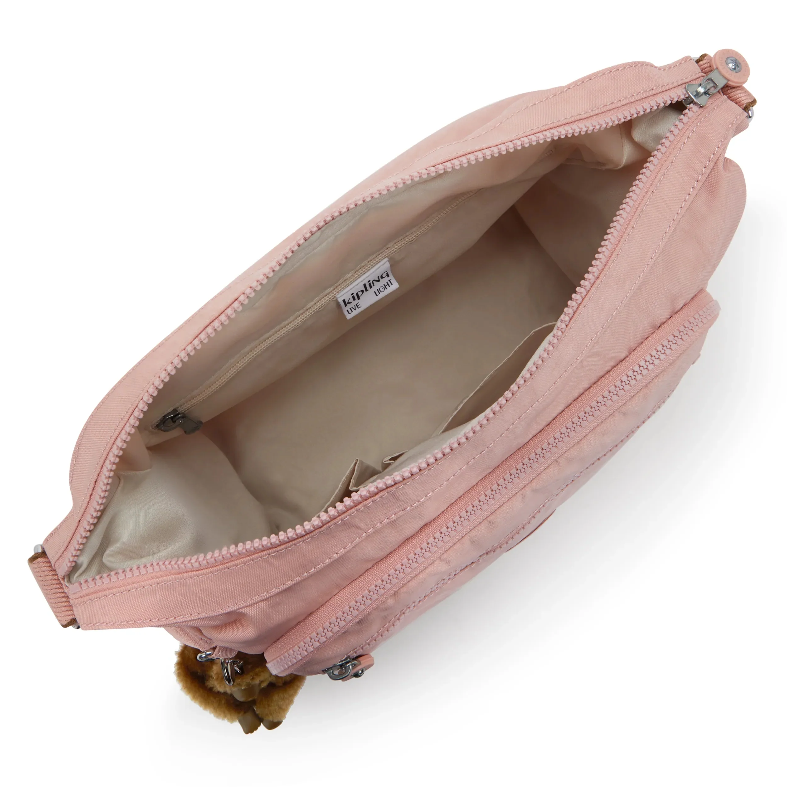 Gabbie Crossbody Bag - Image 3