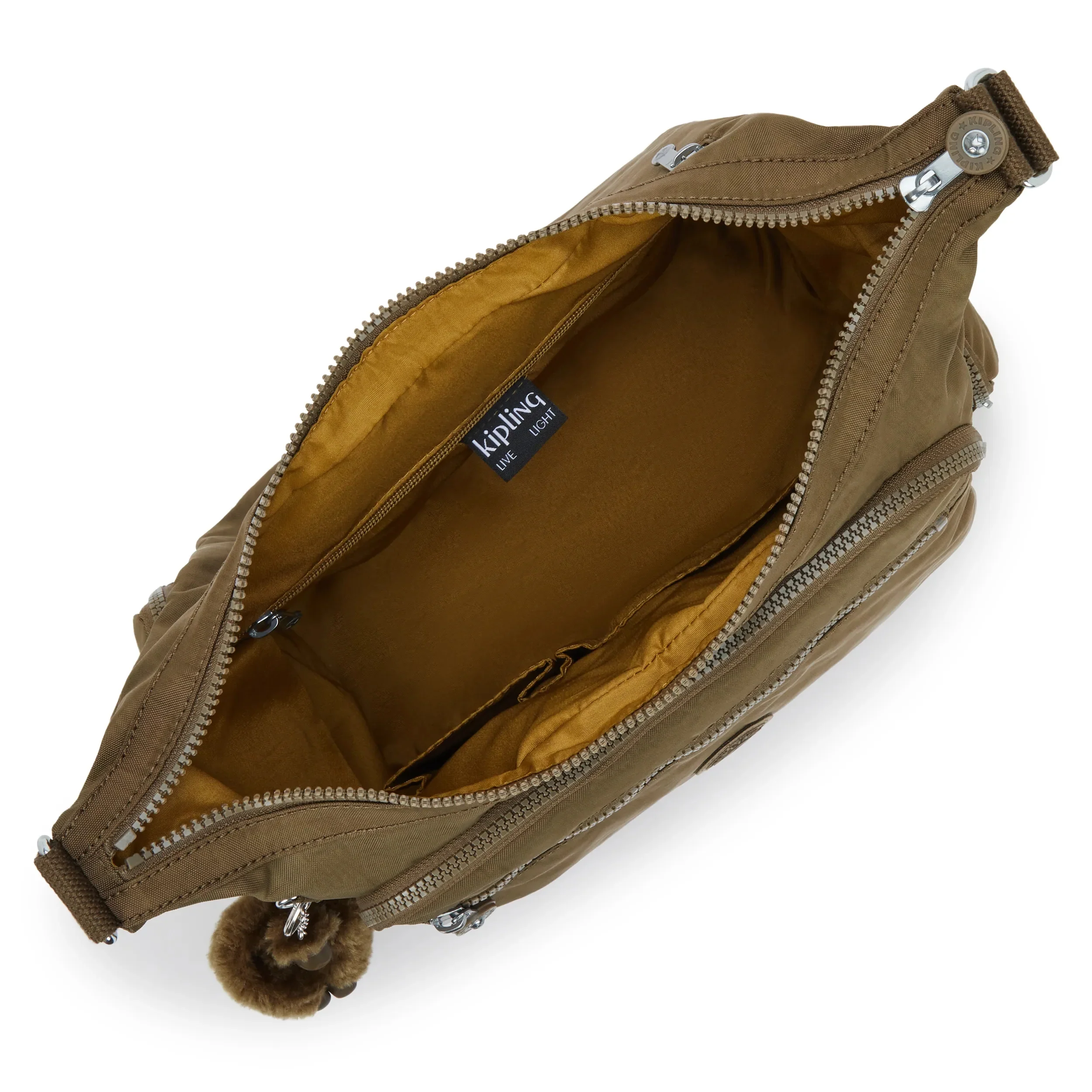 Gabbie Crossbody Bag - Image 3