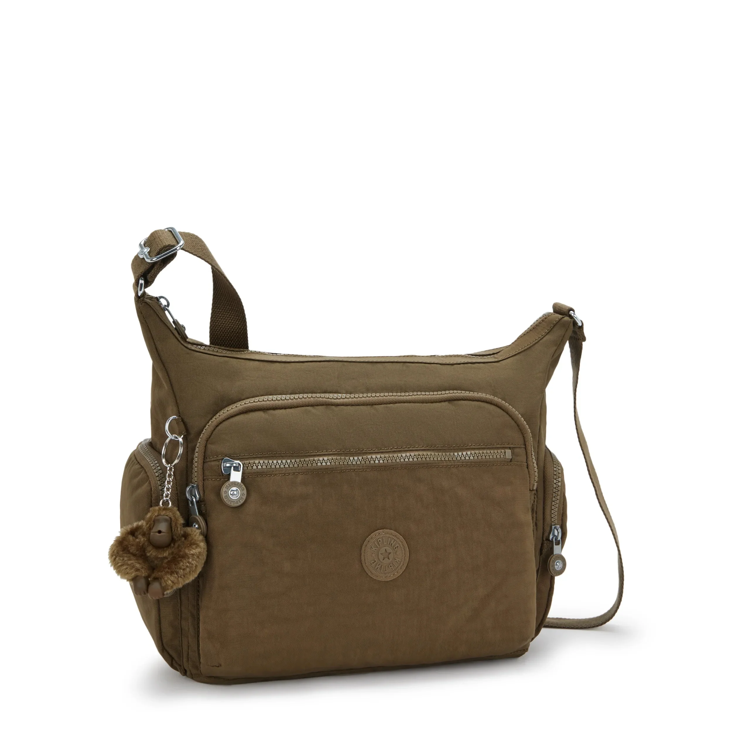 Gabbie Crossbody Bag - Image 4