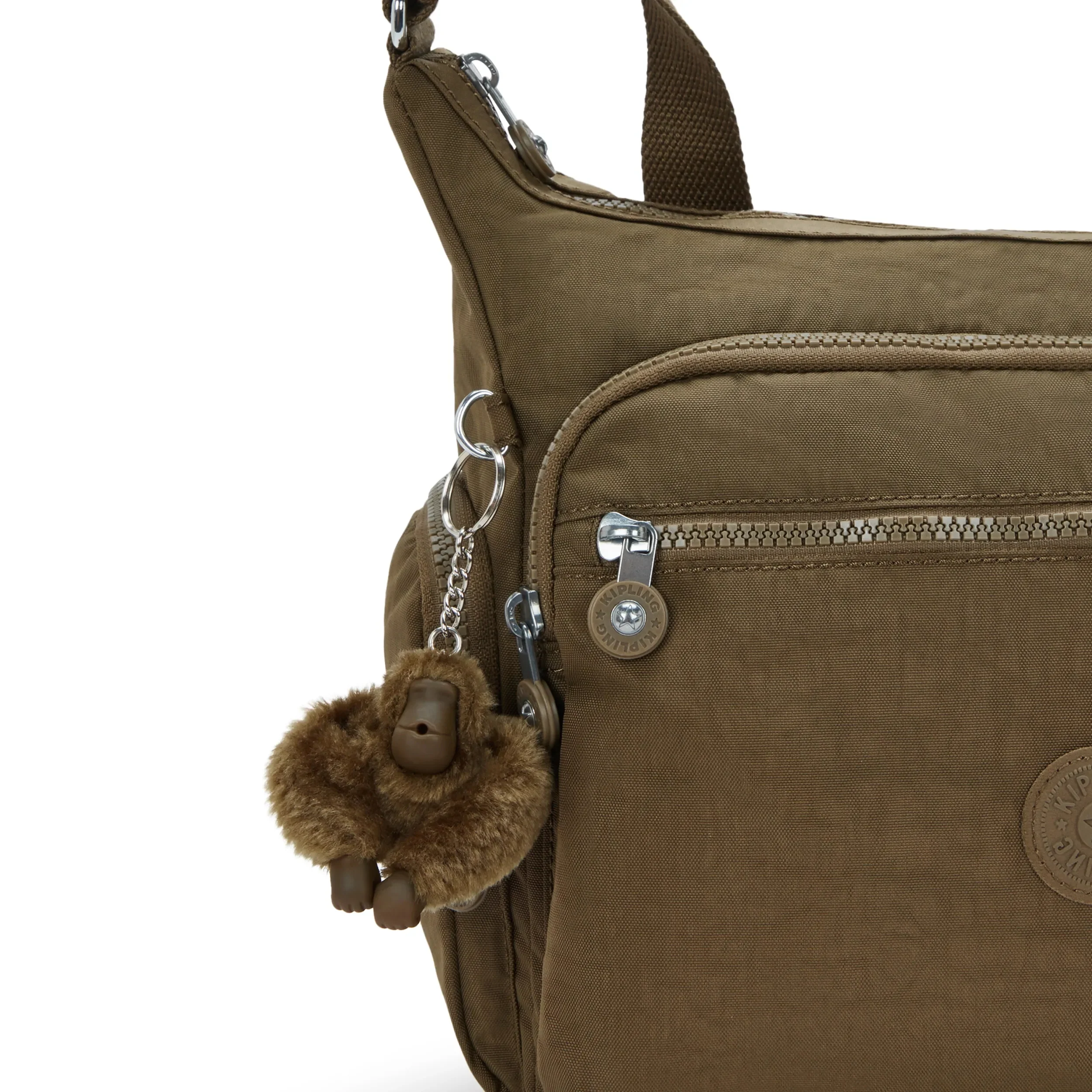 Gabbie Crossbody Bag - Image 5
