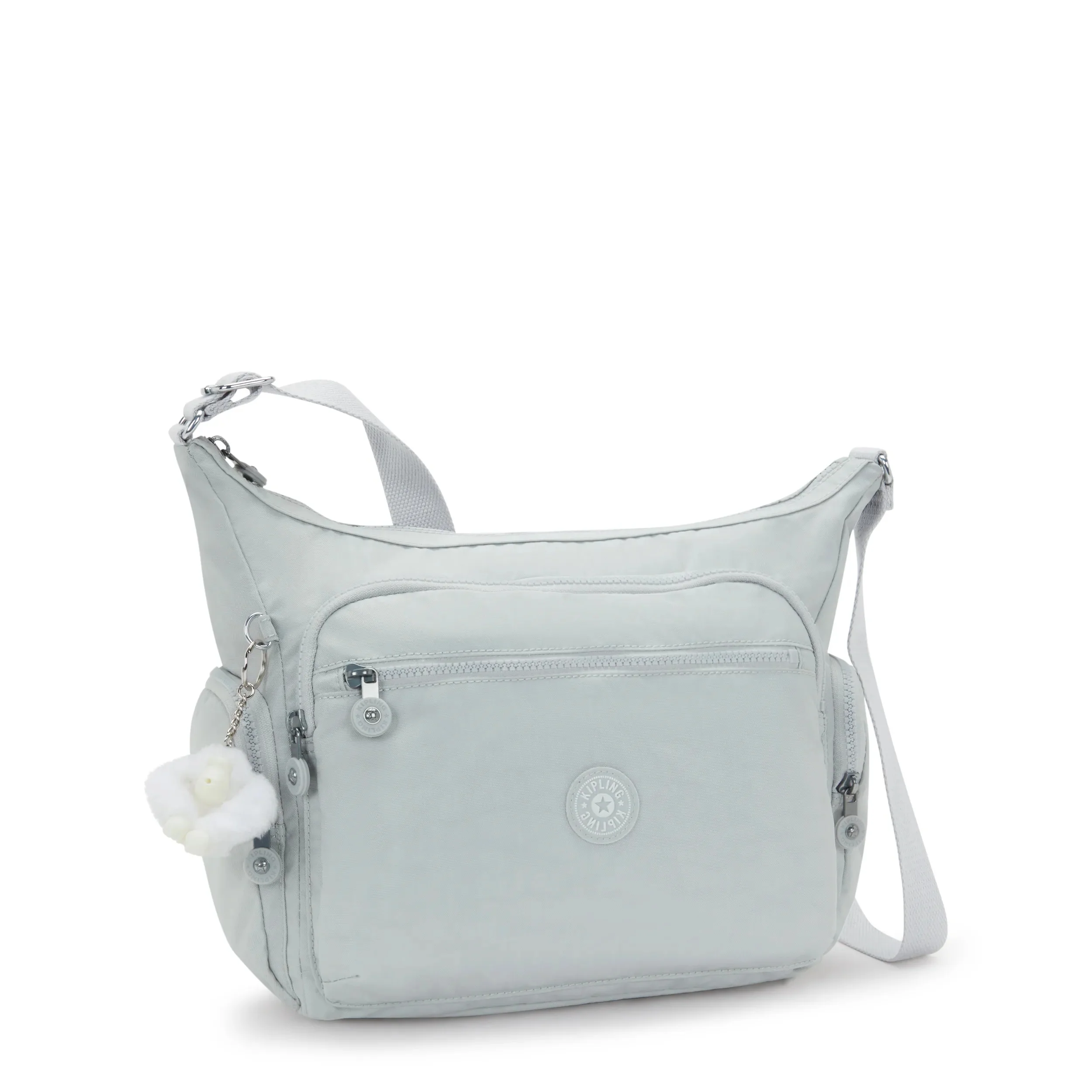 Gabbie Crossbody Bag - Image 4