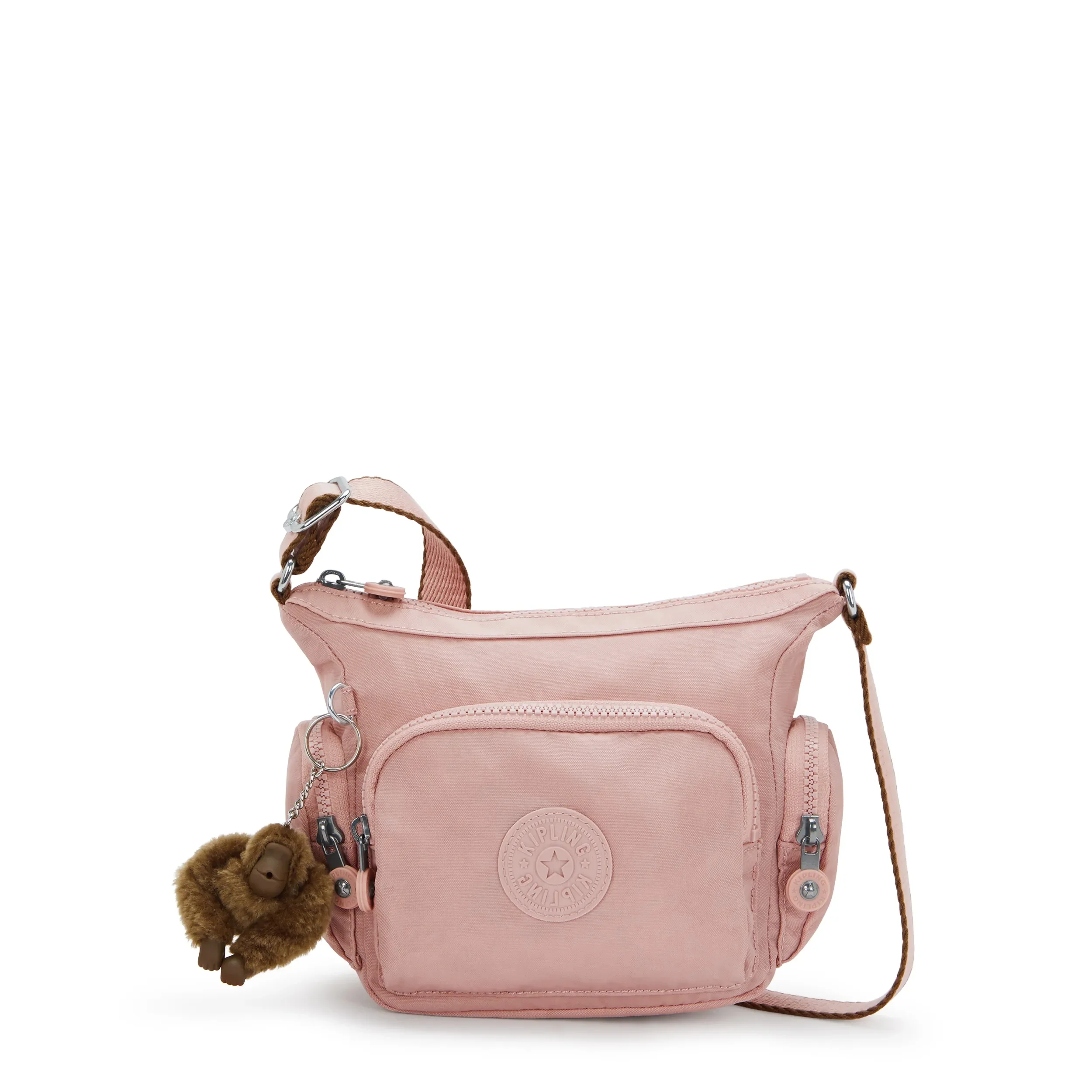 Gabbie Mini Crossbody Bag