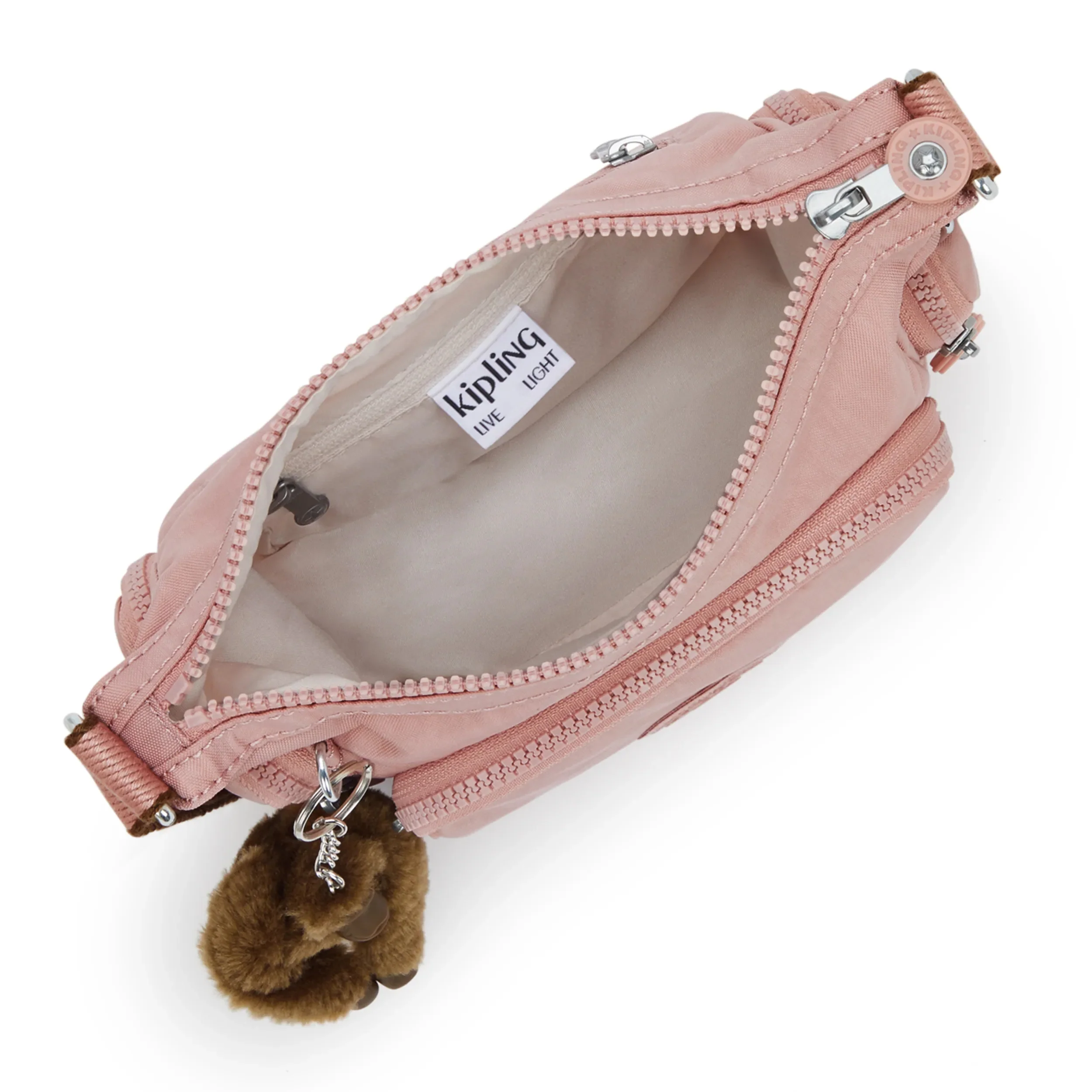 Gabbie Mini Crossbody Bag - Image 3