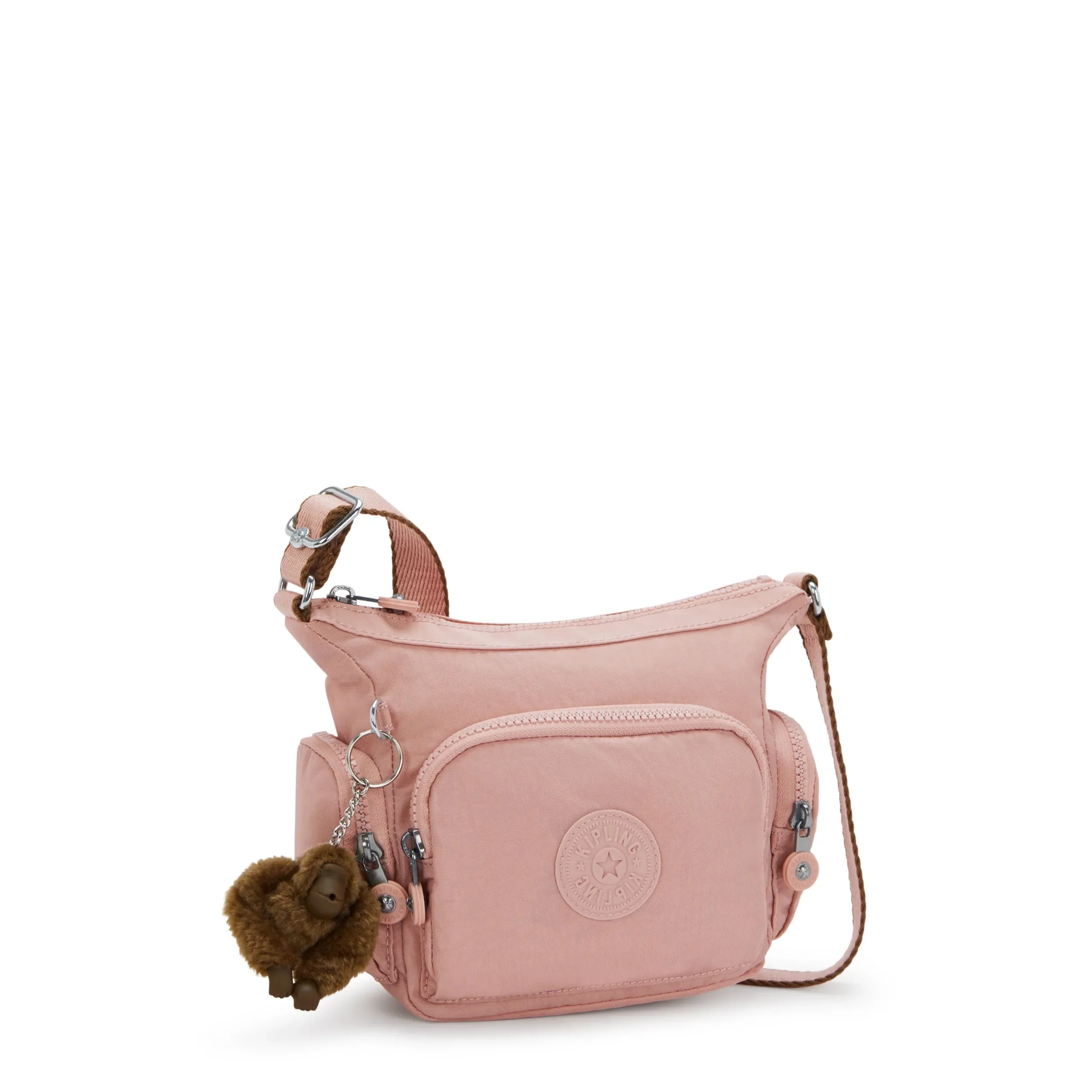 Gabbie Mini Crossbody Bag - Image 4