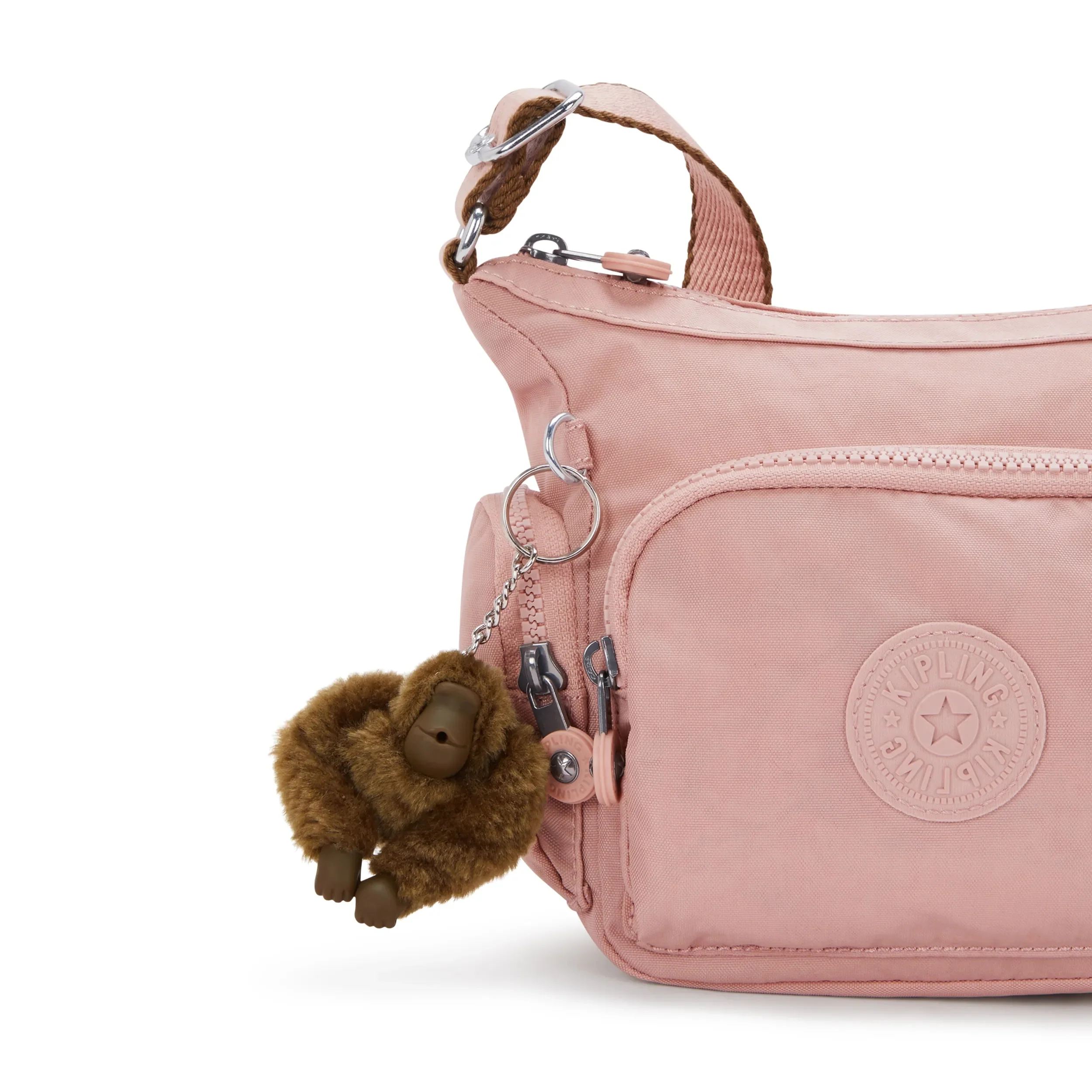 Gabbie Mini Crossbody Bag - Image 5