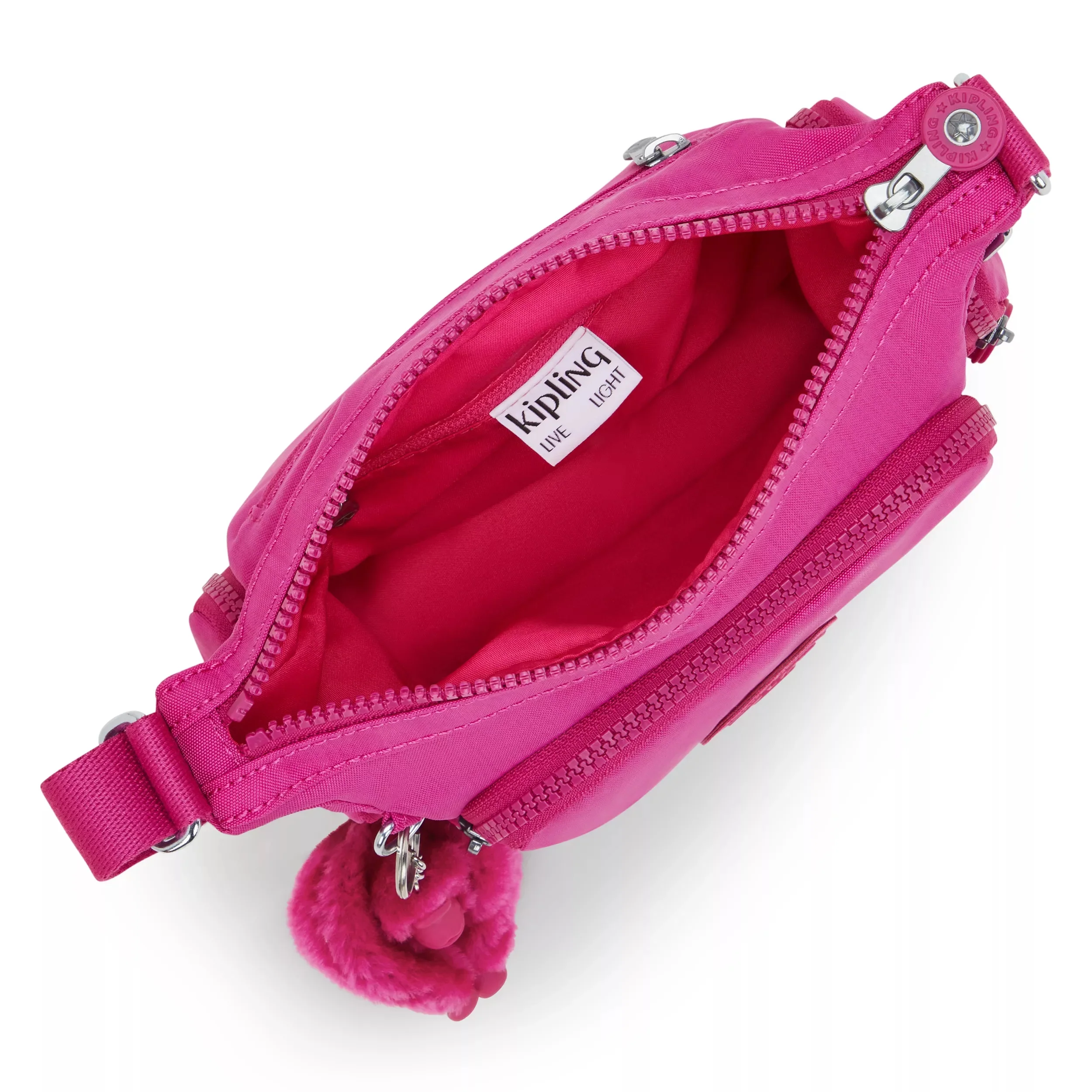 Gabbie Mini Crossbody Bag - Image 4