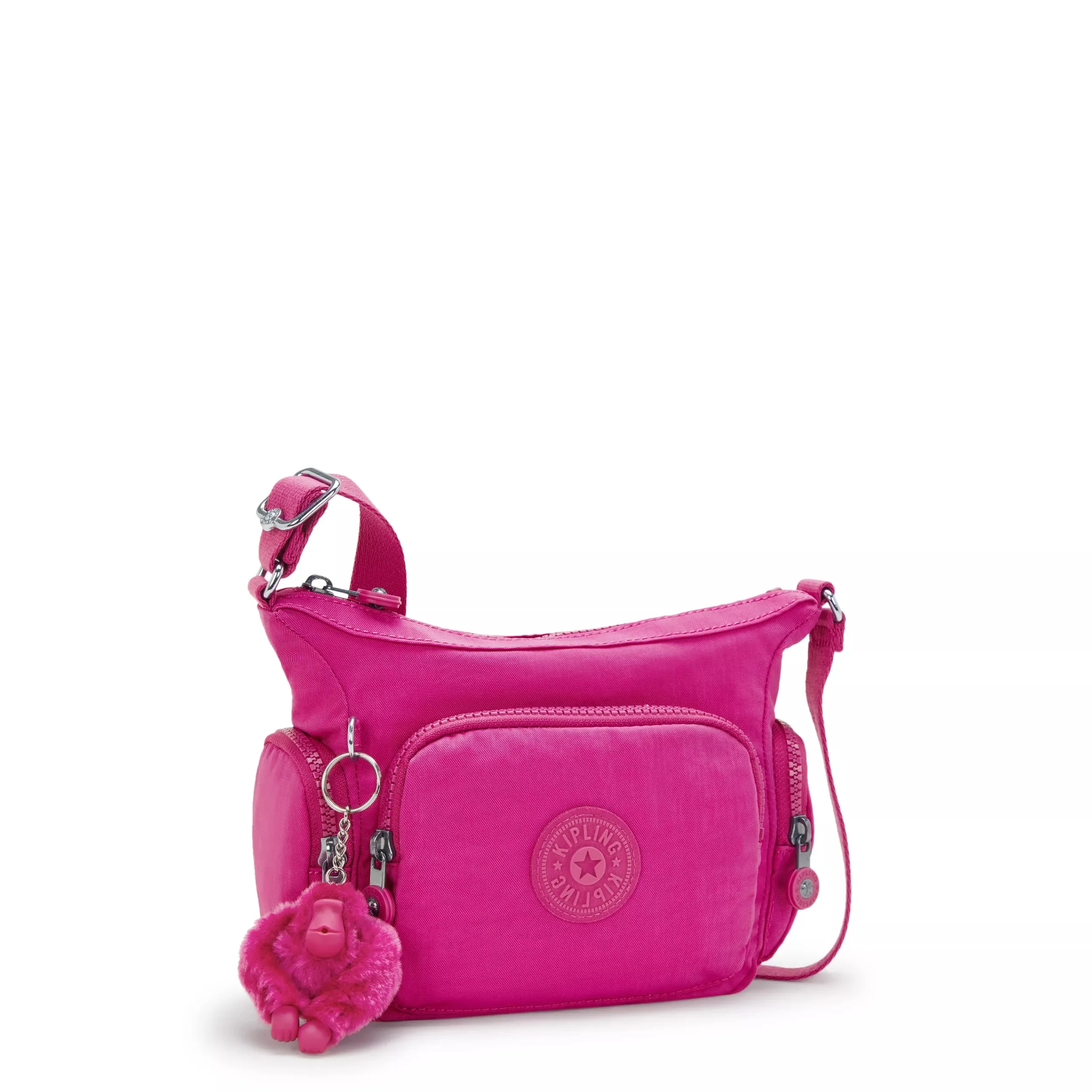 Gabbie Mini Crossbody Bag - Image 5
