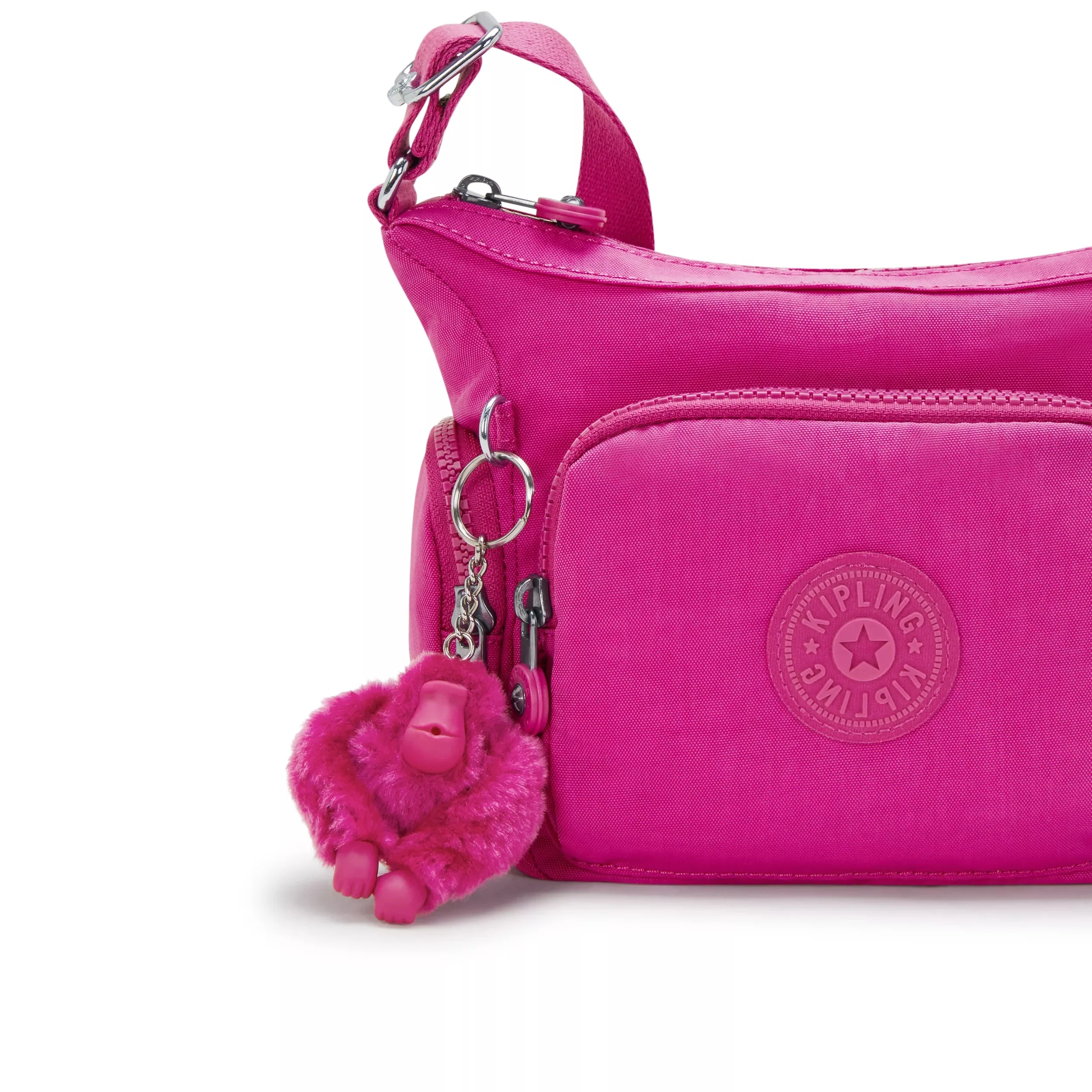 Gabbie Mini Crossbody Bag - Image 6
