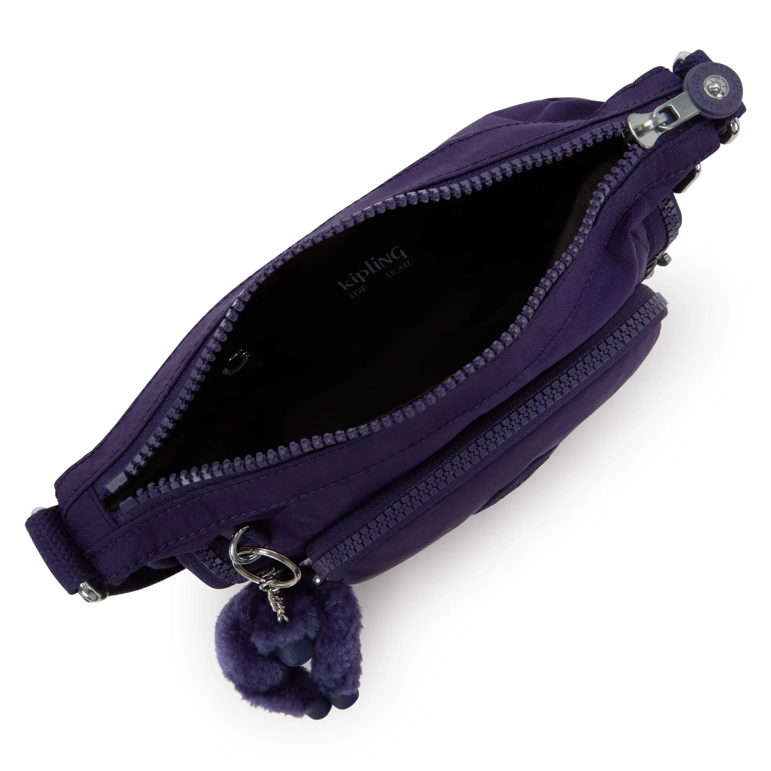Gabbie Mini Crossbody Bag - Image 4