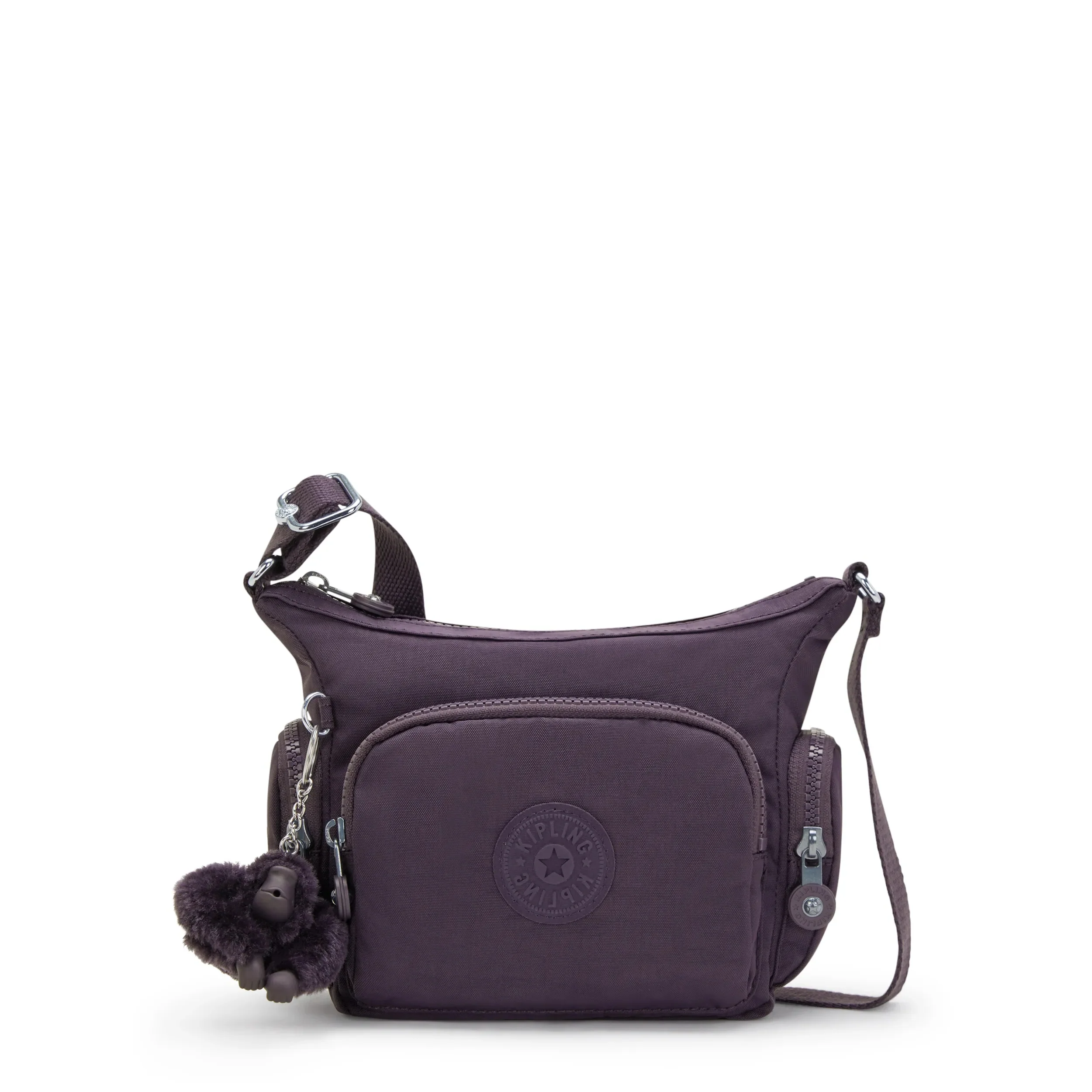 Gabbie Mini Crossbody Bag