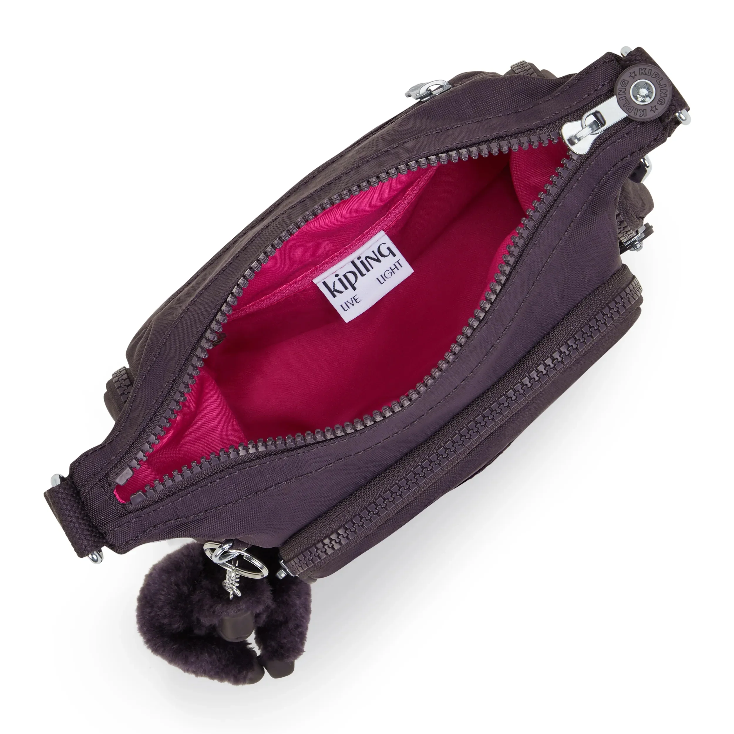 Gabbie Mini Crossbody Bag - Image 4
