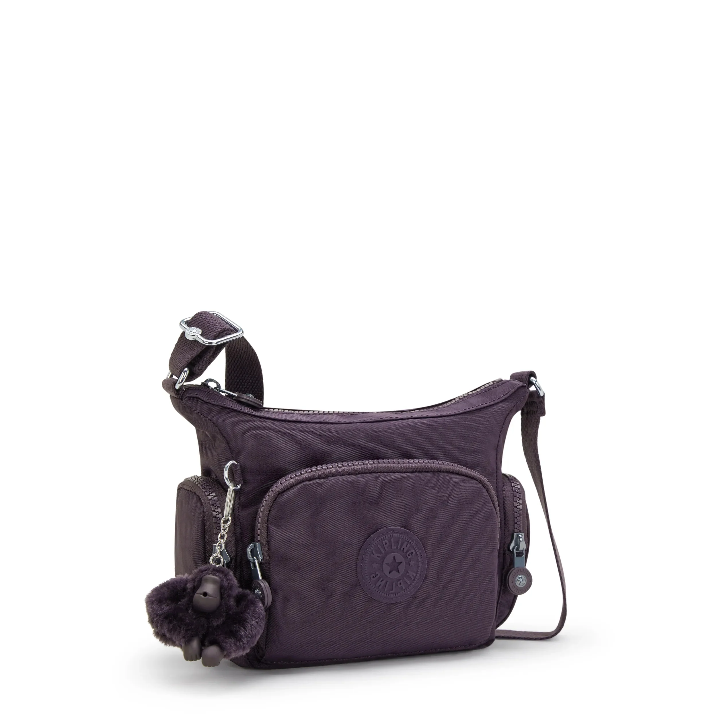 Gabbie Mini Crossbody Bag - Image 5