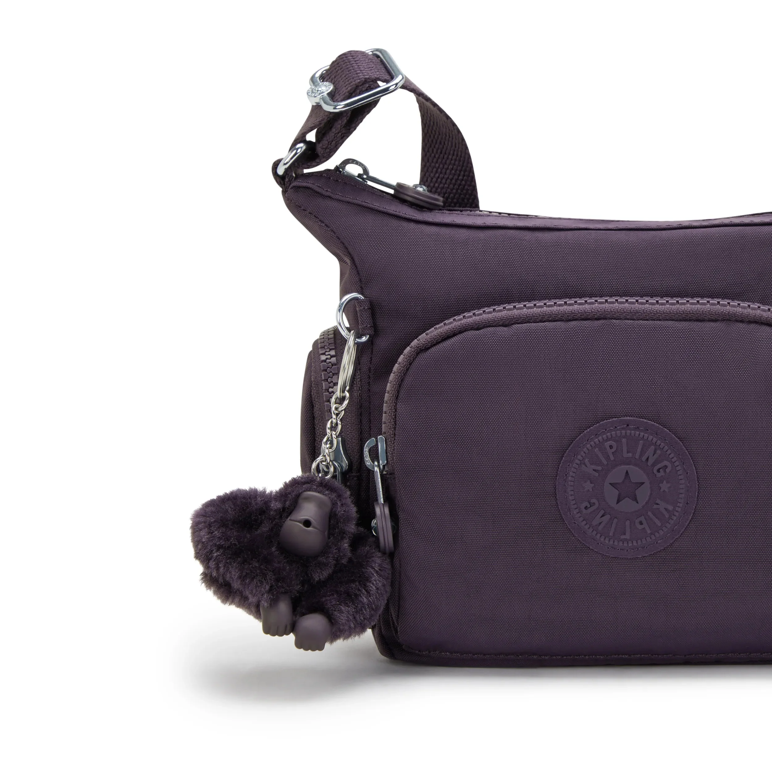 Gabbie Mini Crossbody Bag - Image 6