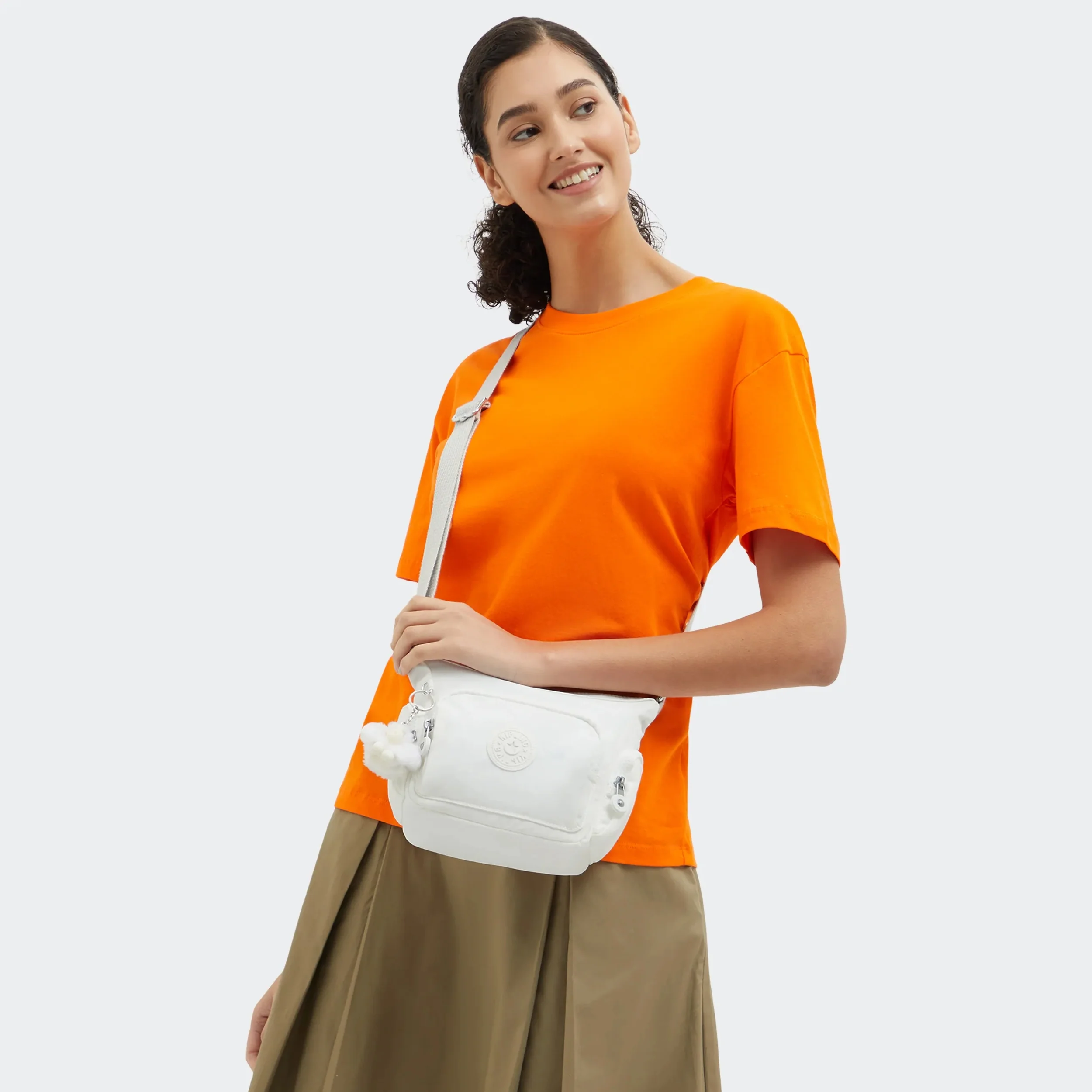 Gabbie Mini Crossbody Bag - Image 2