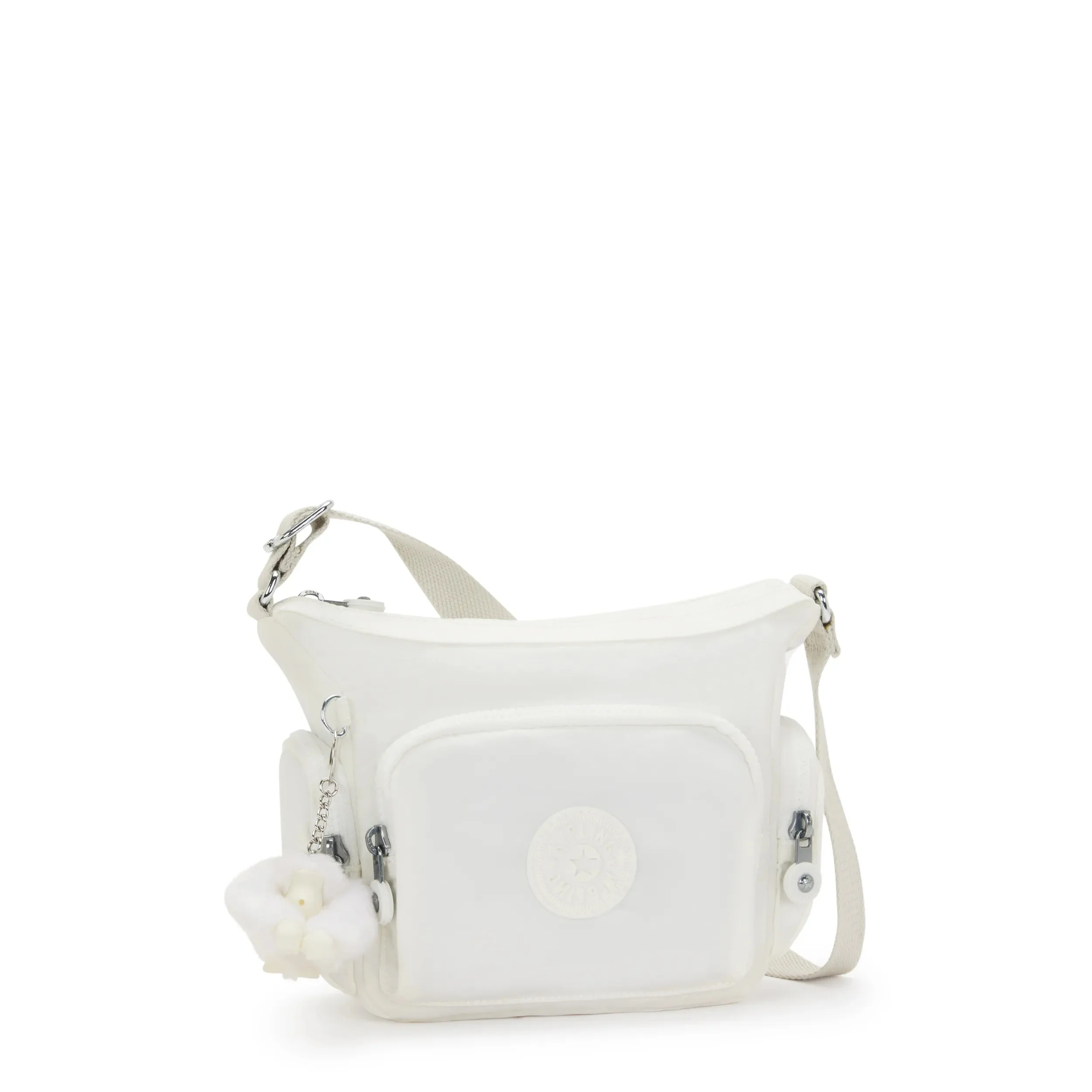 Gabbie Mini Crossbody Bag - Image 5