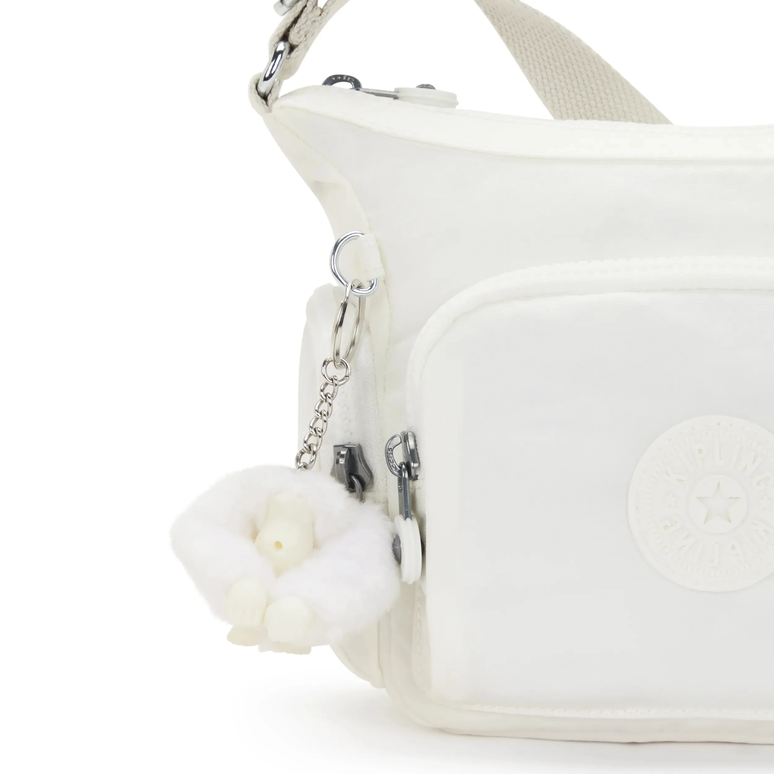 Gabbie Mini Crossbody Bag - Image 6