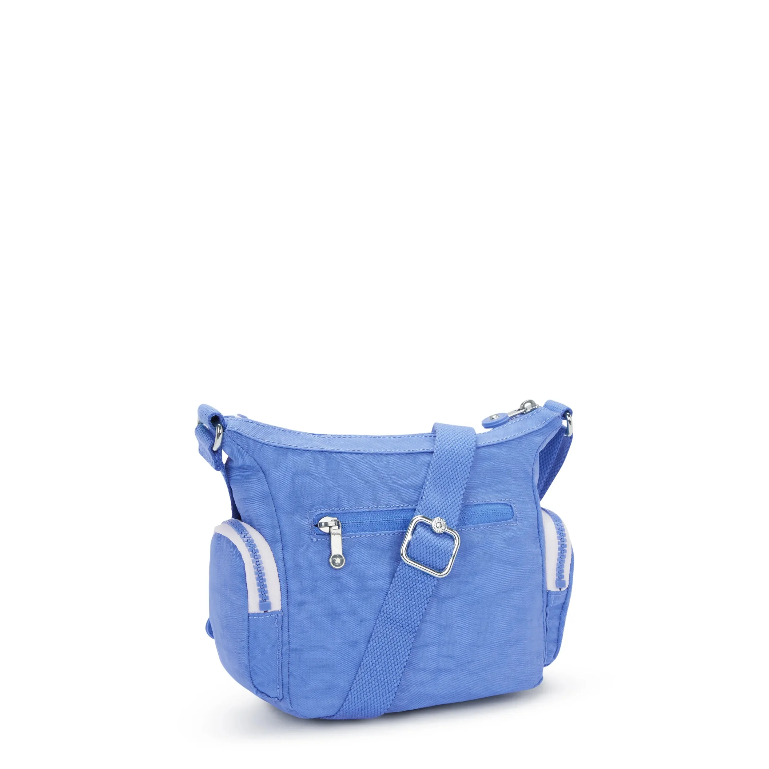 Gabbie Mini Crossbody Bag - Image 3