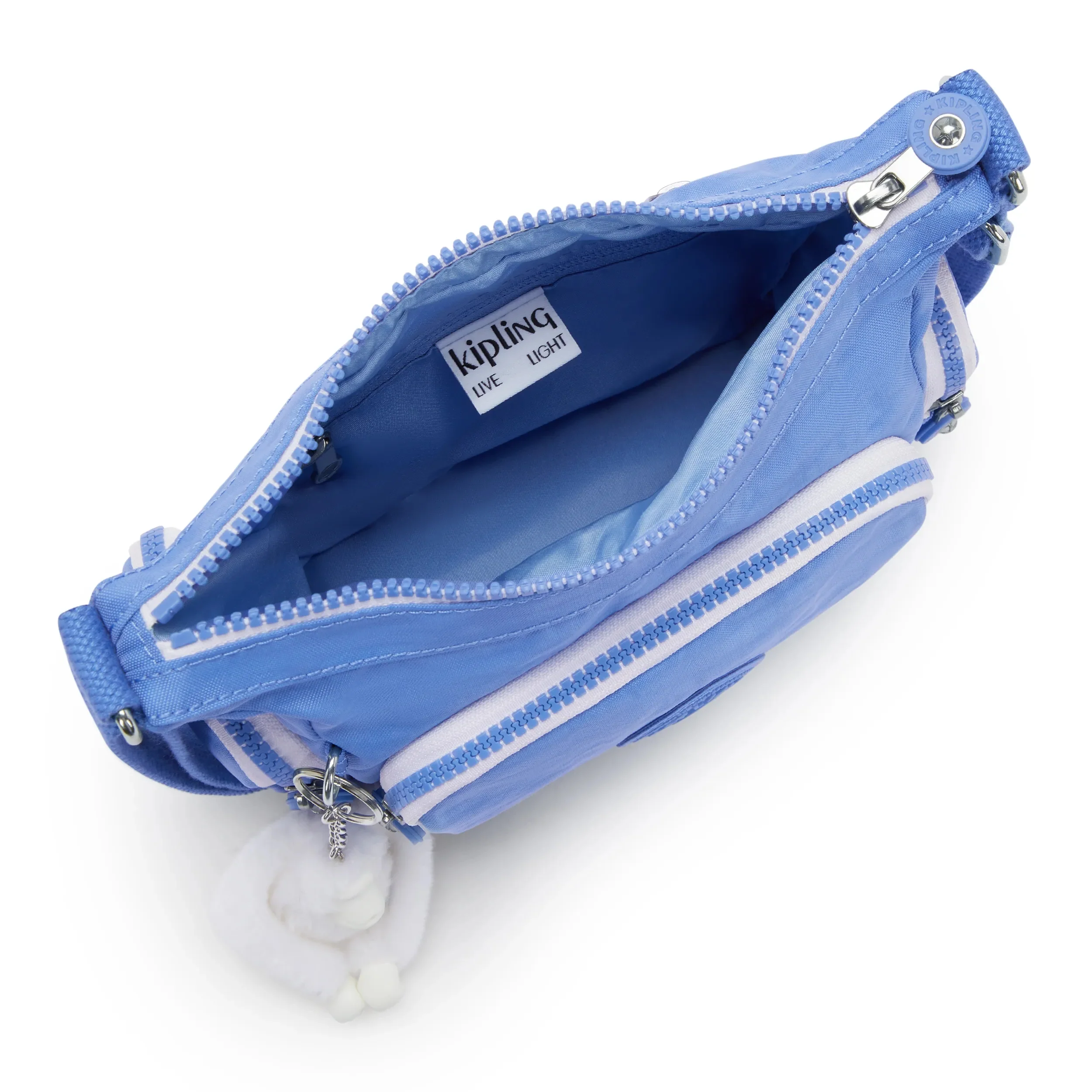 Gabbie Mini Crossbody Bag - Image 4