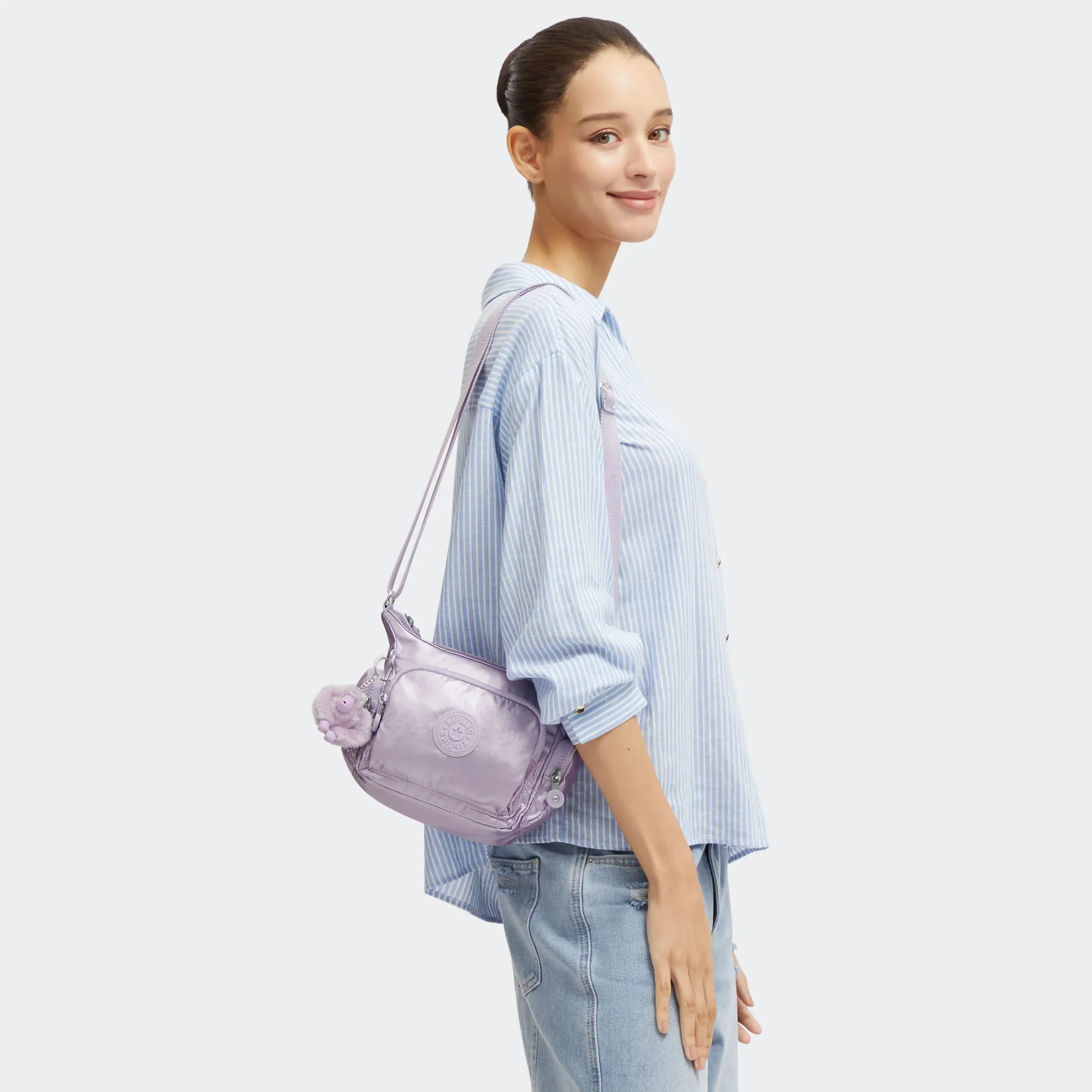 Gabbie Mini Crossbody Bag - Image 2