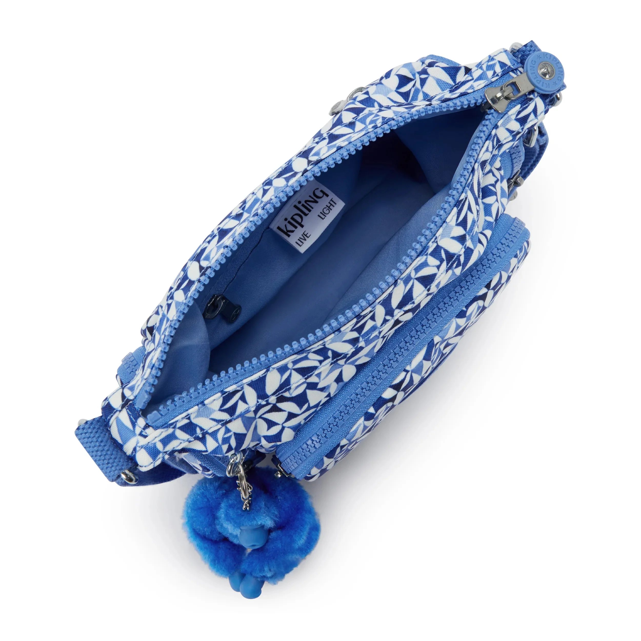 Gabbie Mini Printed Crossbody Bag - Image 4