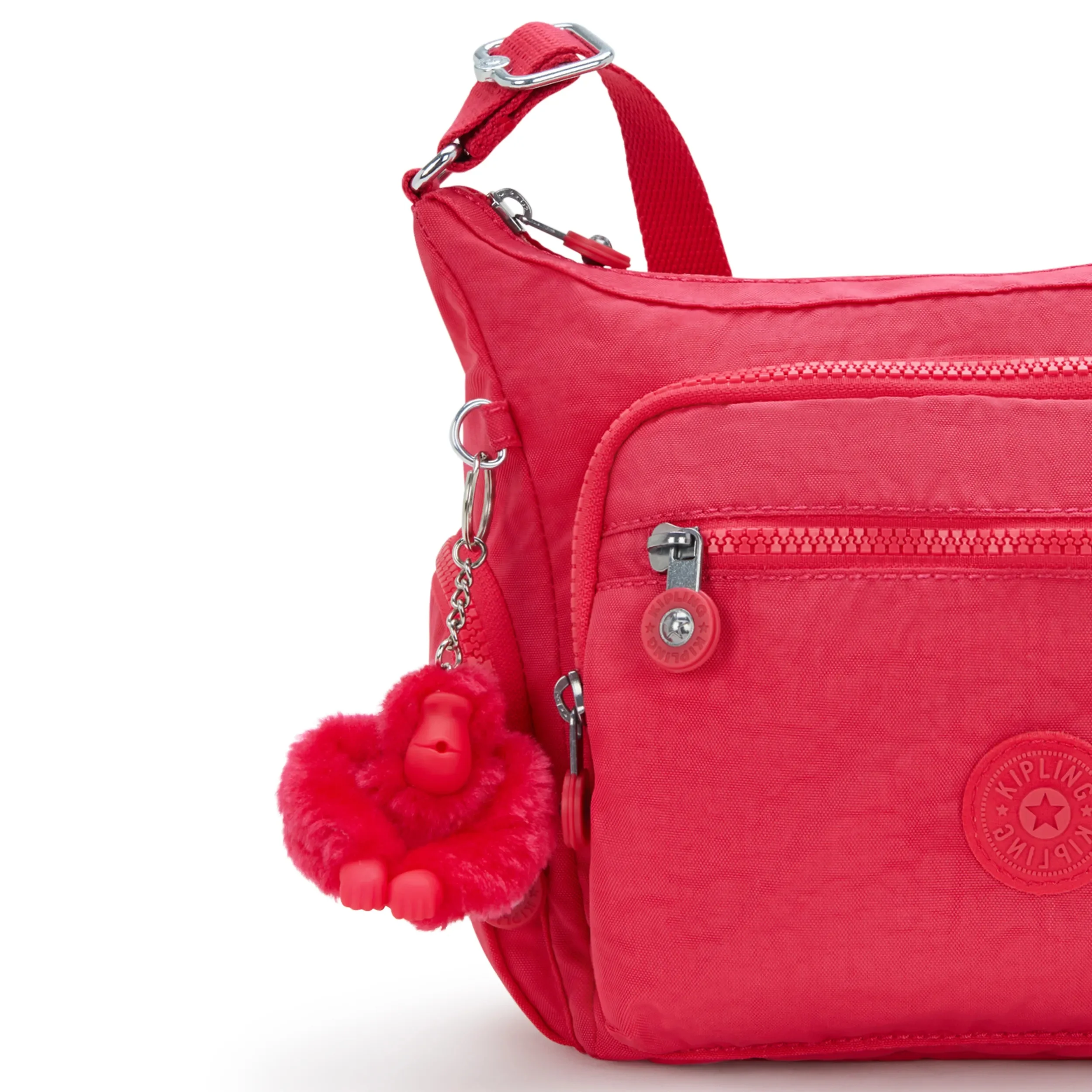 Gabbie Small Crossbody Bag - Image 6