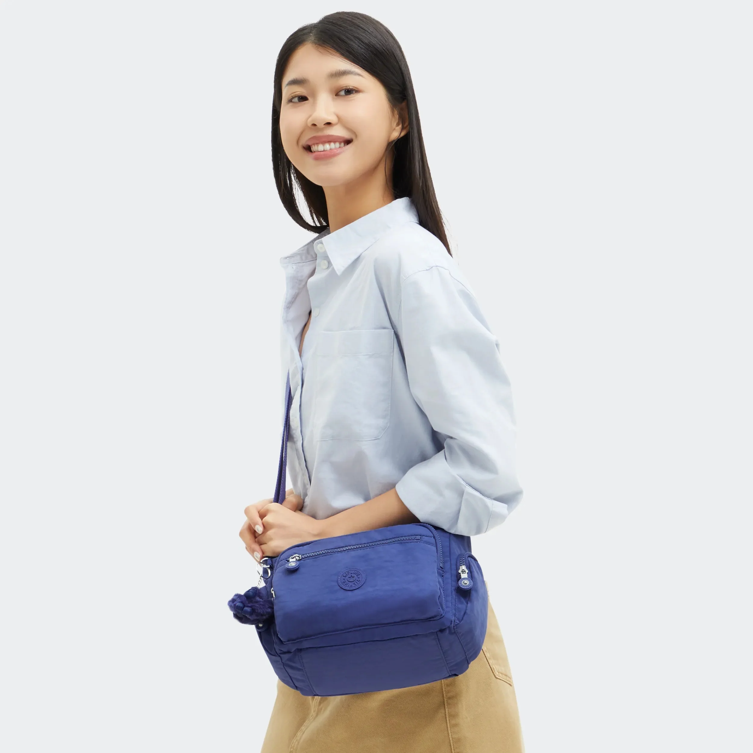 Gabbie Small Crossbody Bag - Image 2