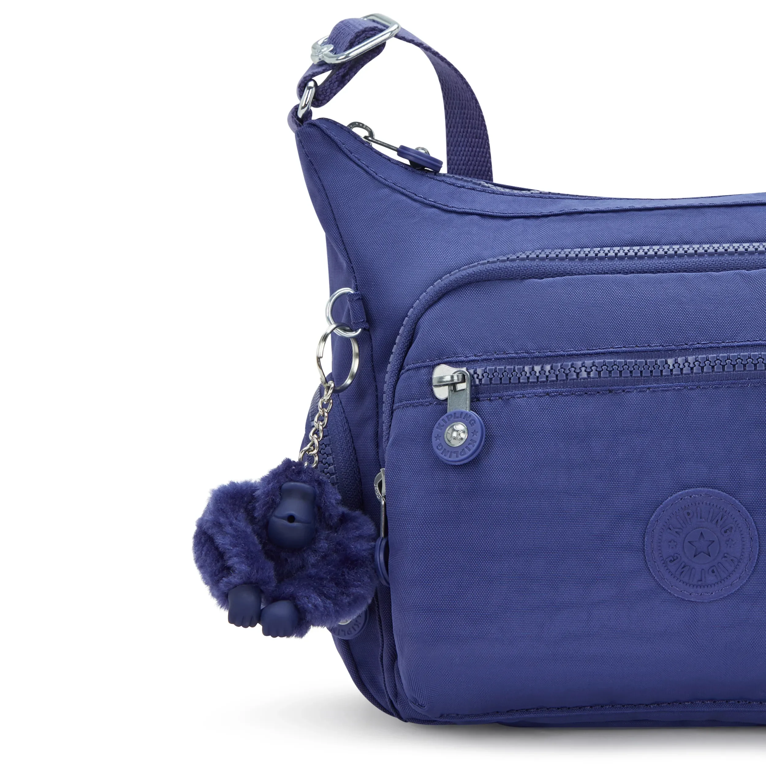 Gabbie Small Crossbody Bag - Image 6