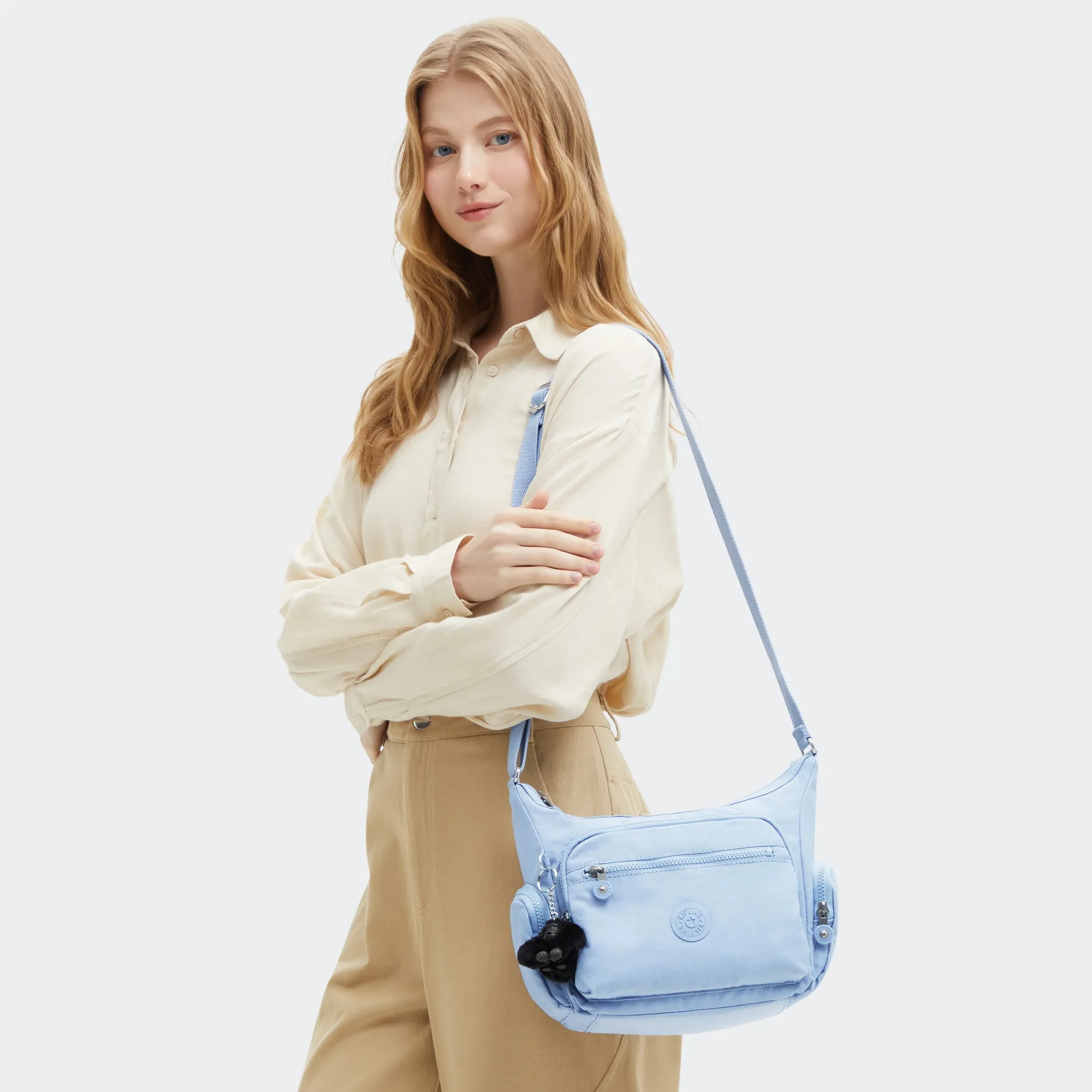 Gabbie Small Crossbody Bag - Image 2