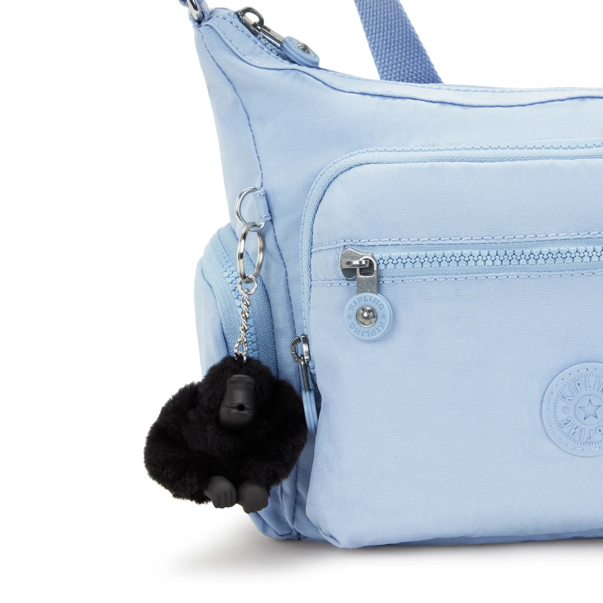 Gabbie Small Crossbody Bag - Image 6