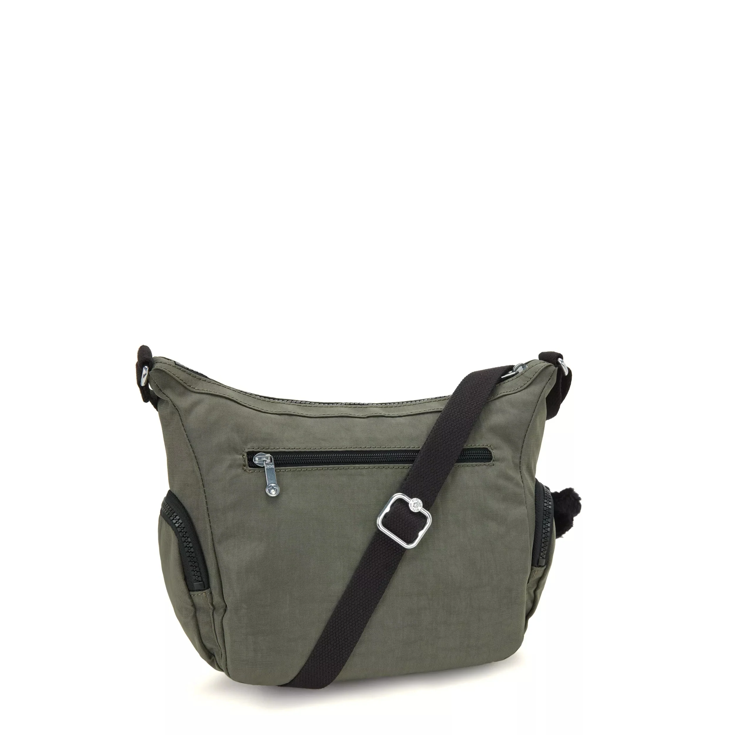 Gabbie Small Printed Crossbody Bag - Image 3