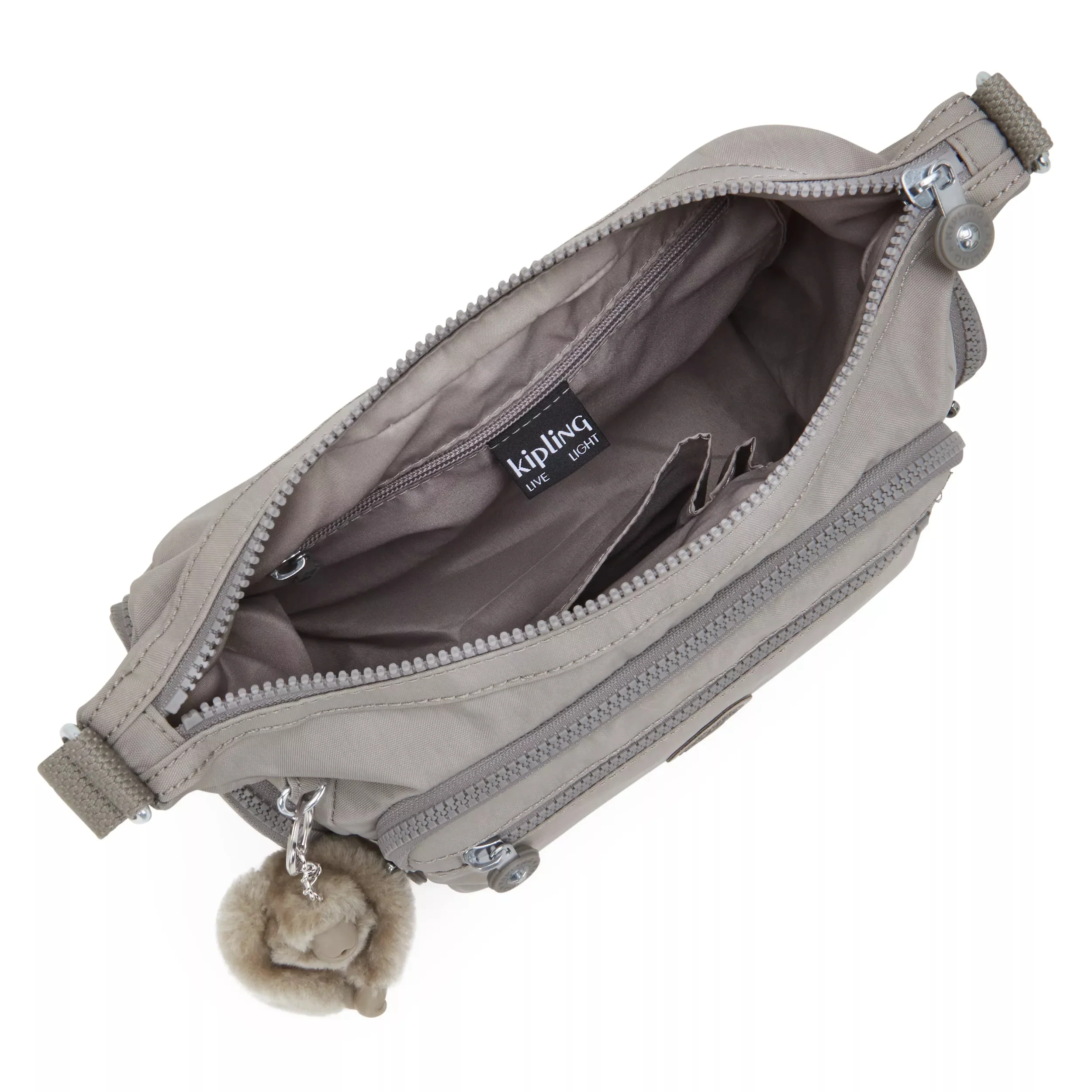 Gabbie Small Crossbody Bag - Image 4