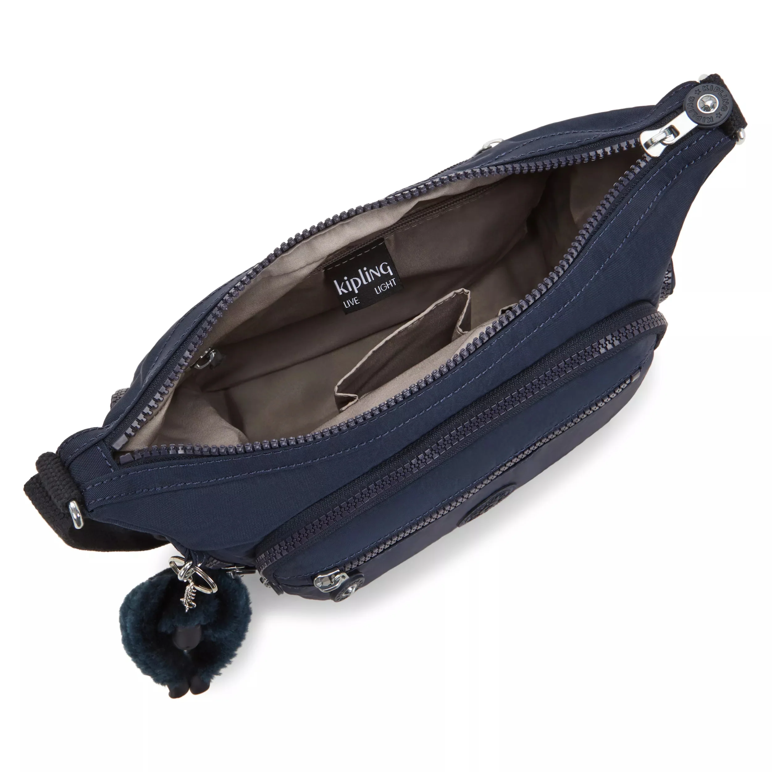 Gabbie Small Crossbody Bag - Image 3