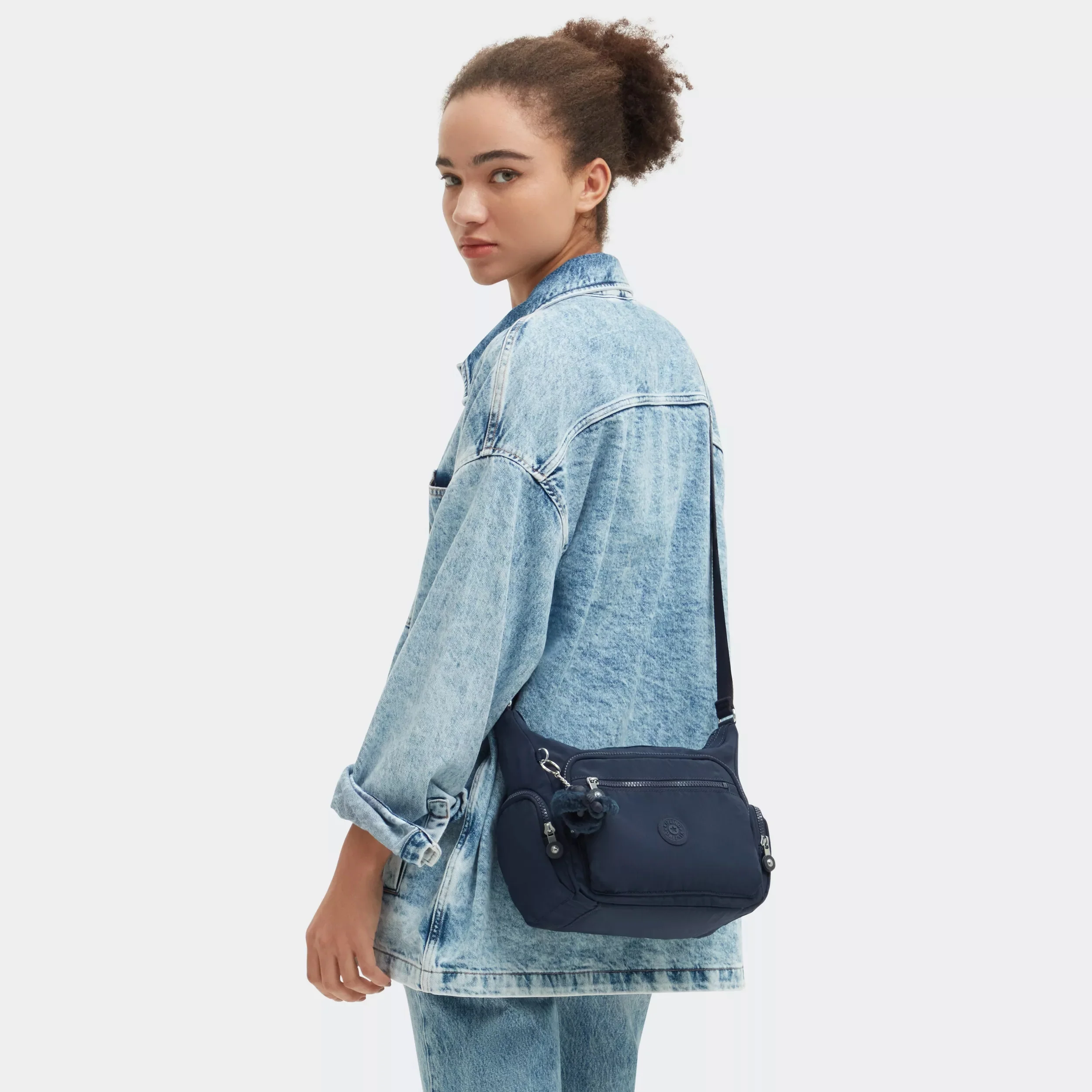 Gabbie Small Crossbody Bag - Image 6