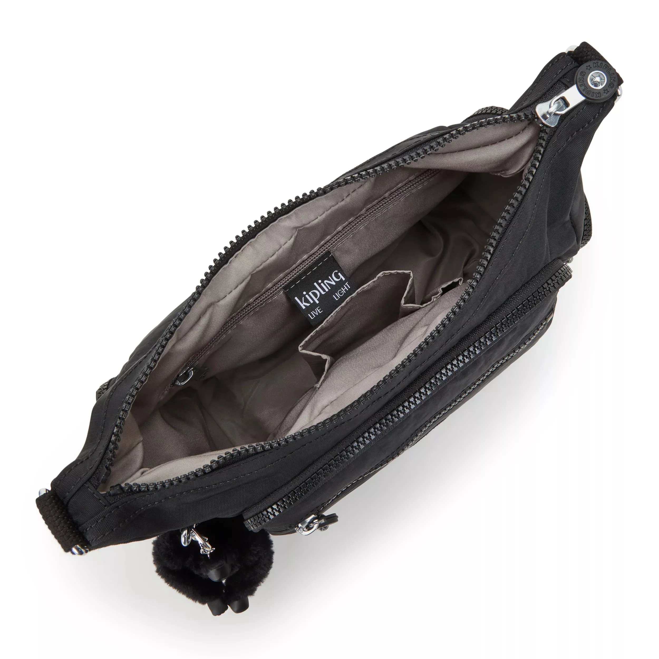 Gabbie Small Crossbody Bag - Image 4