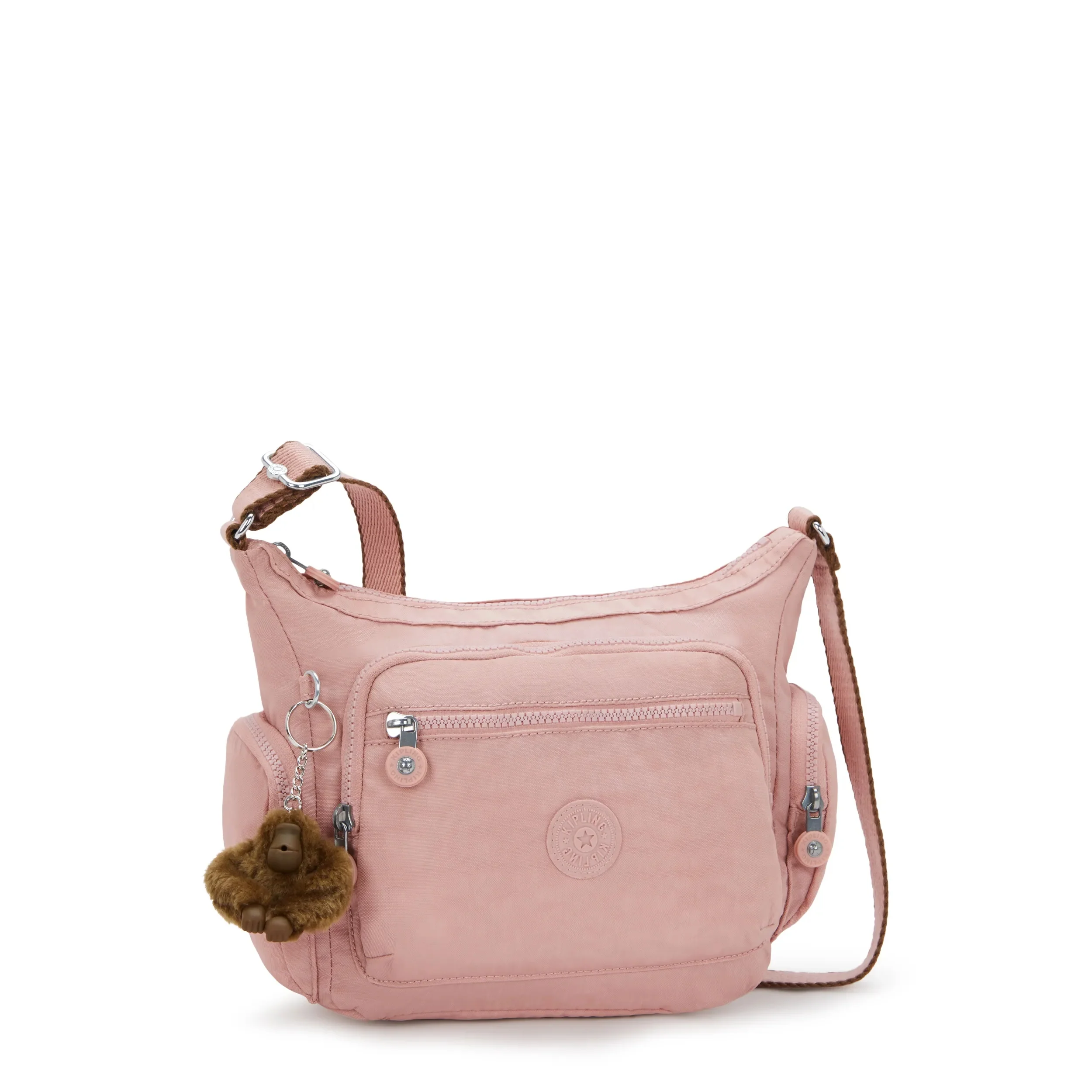 Gabbie Small Crossbody Bag - Image 4