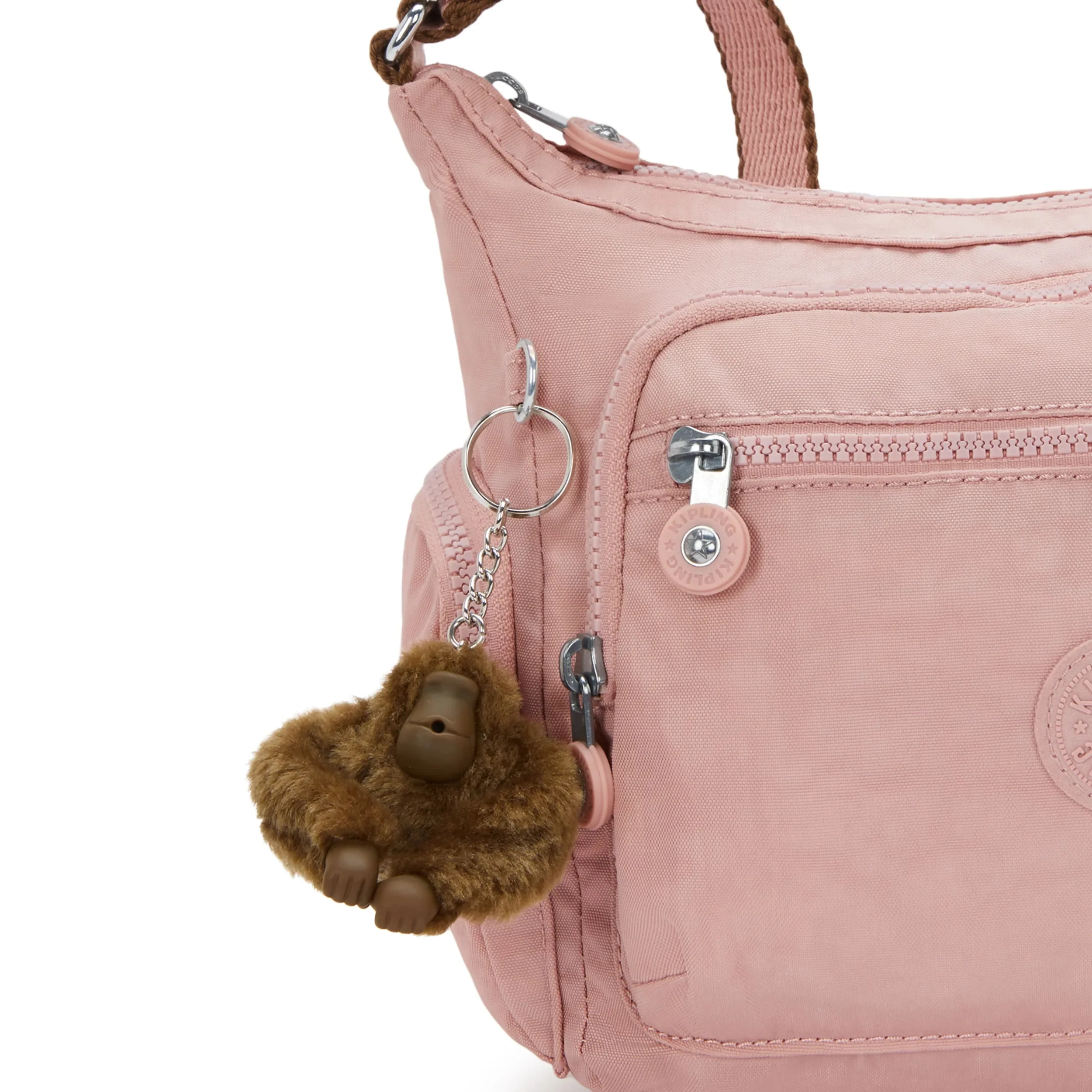 Gabbie Small Crossbody Bag - Image 5