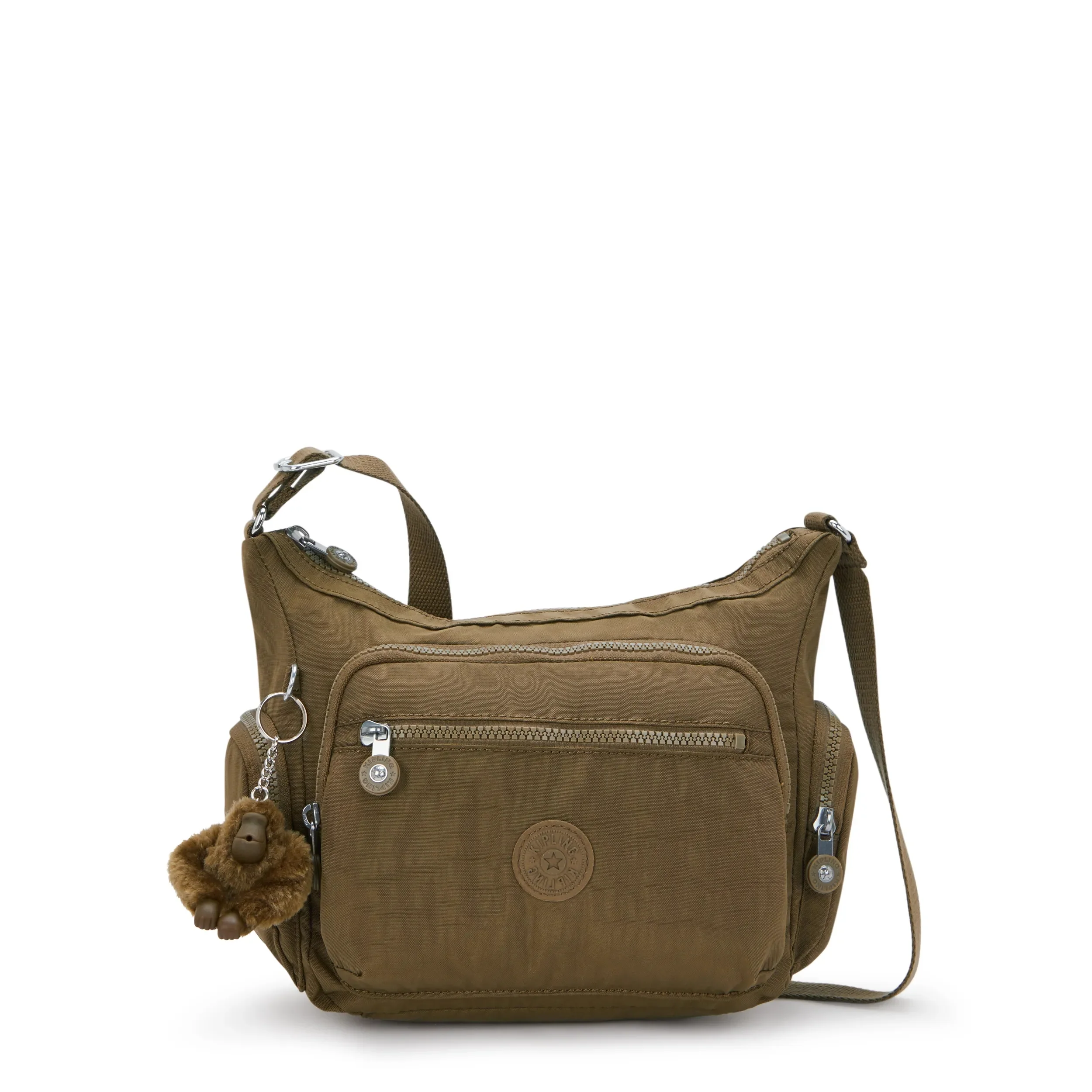 Gabbie Small Crossbody Bag