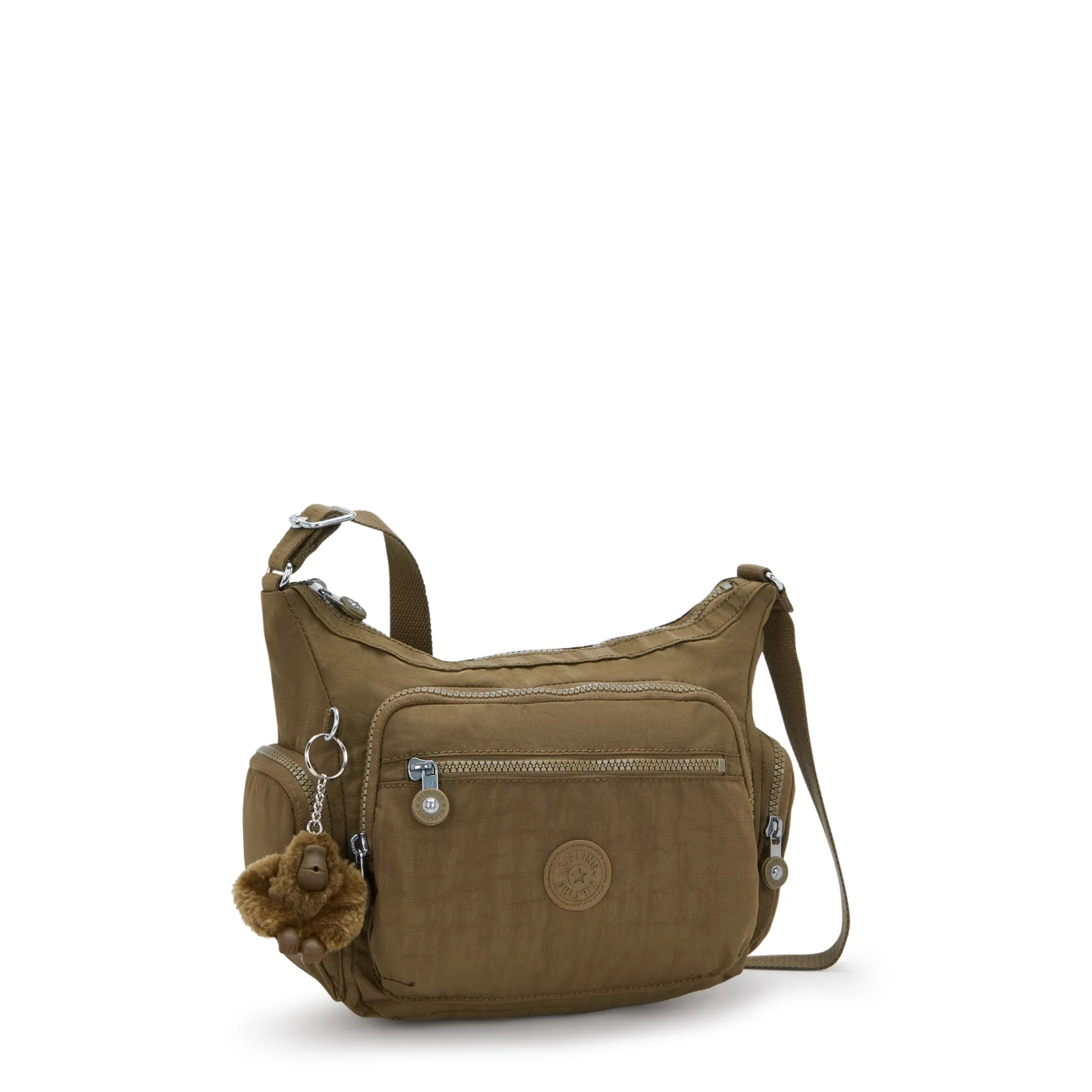 Gabbie Small Crossbody Bag - Image 4
