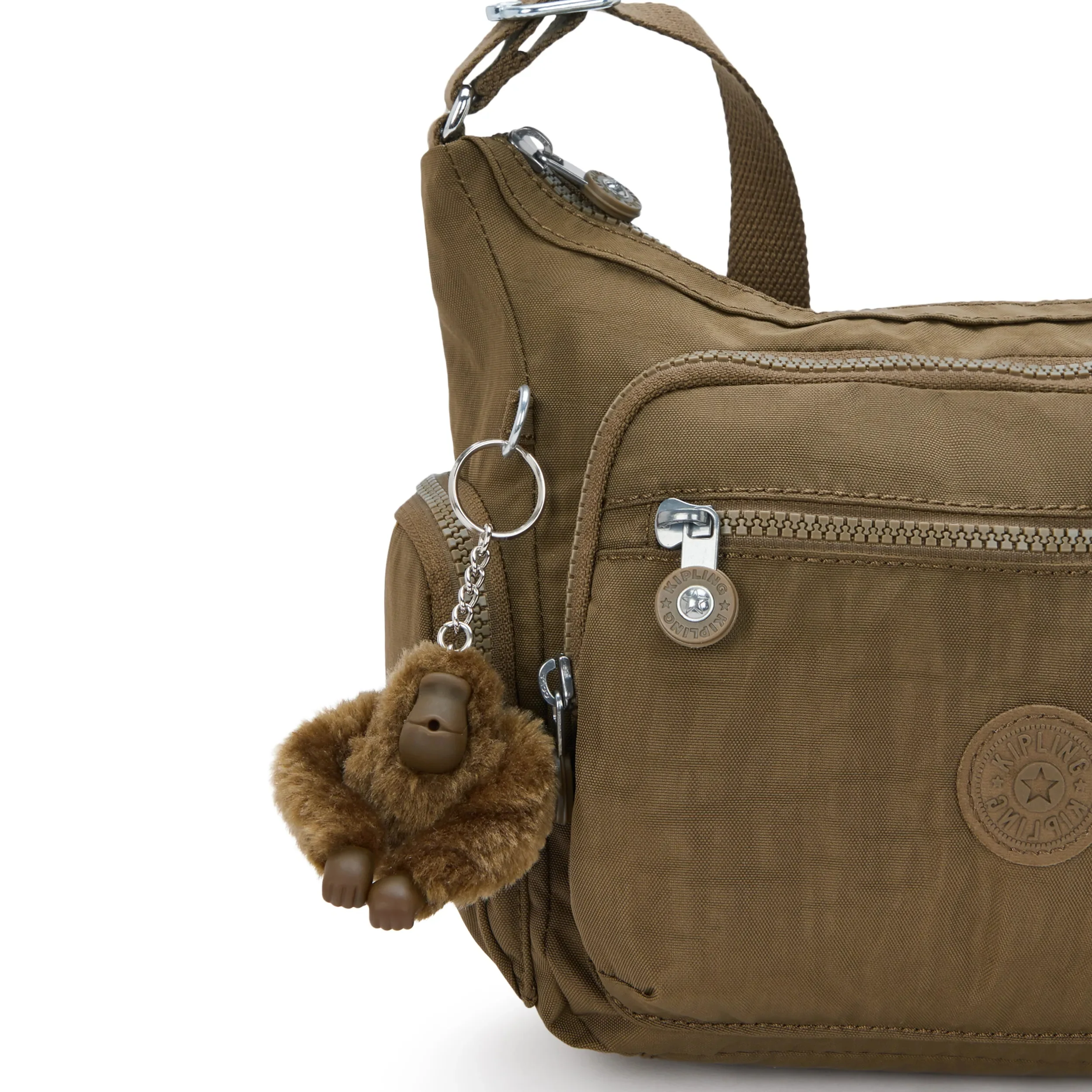 Gabbie Small Crossbody Bag - Image 5