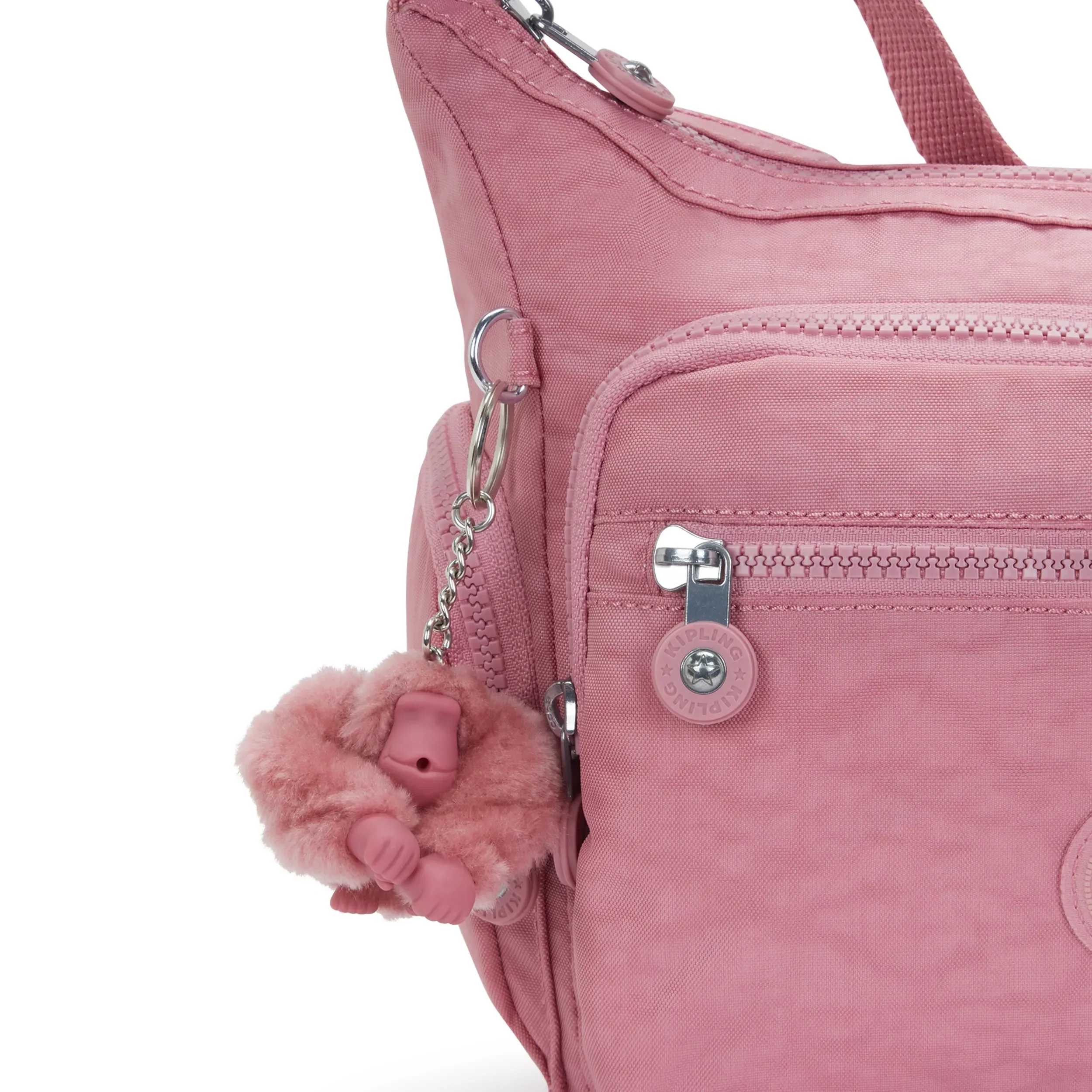 Gabbie Small Crossbody Bag - Image 5