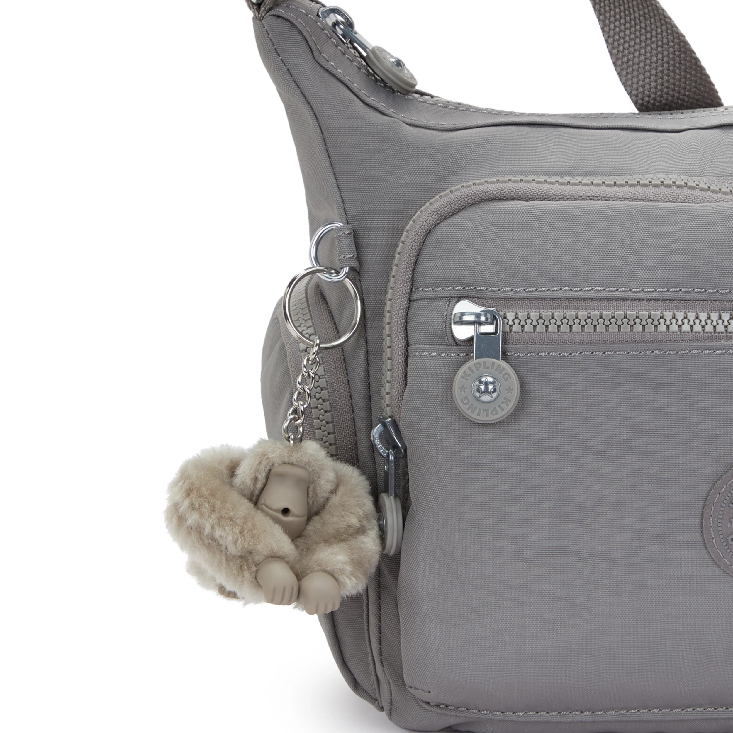 Gabbie Small Crossbody Bag - Image 3