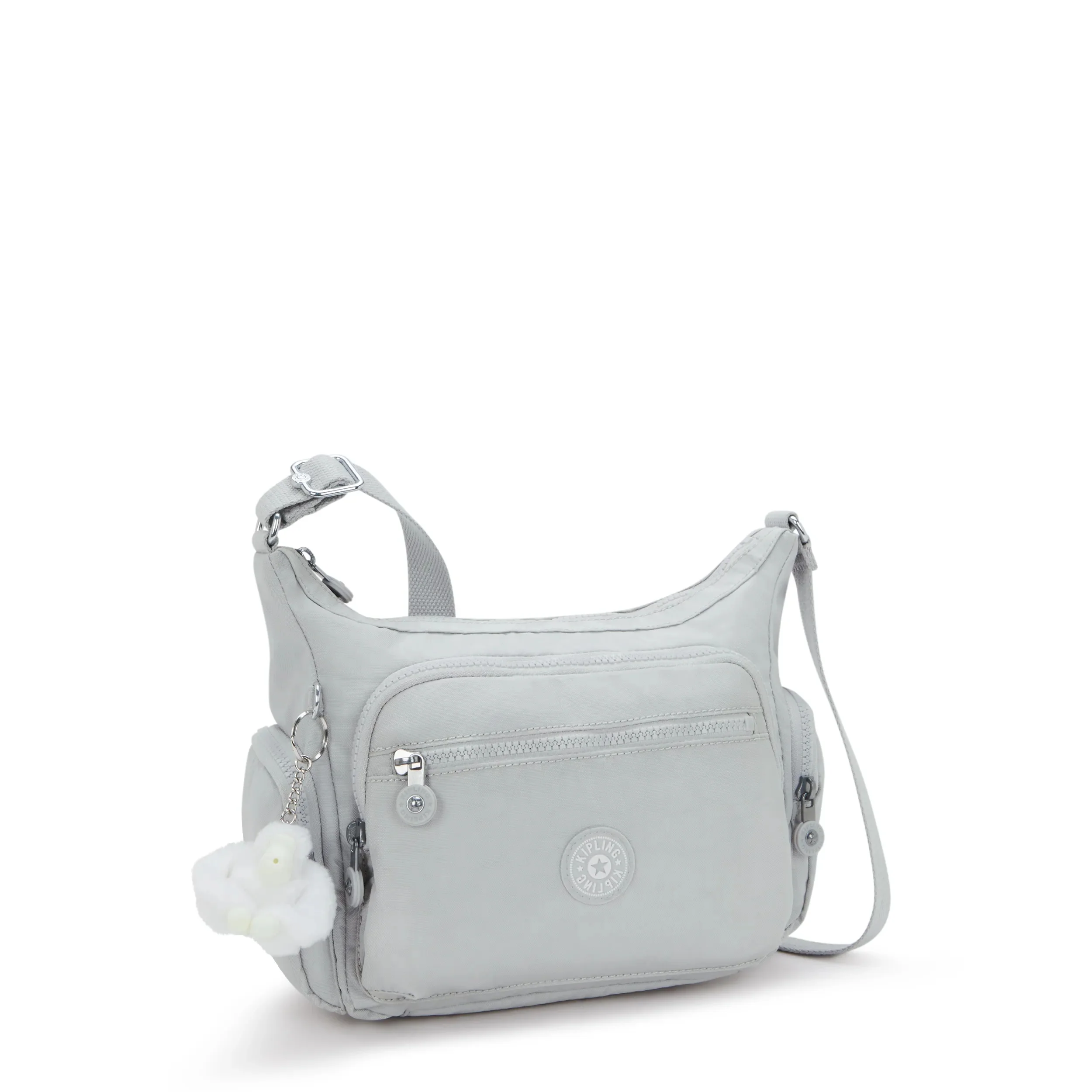 Gabbie Small Crossbody Bag - Image 4