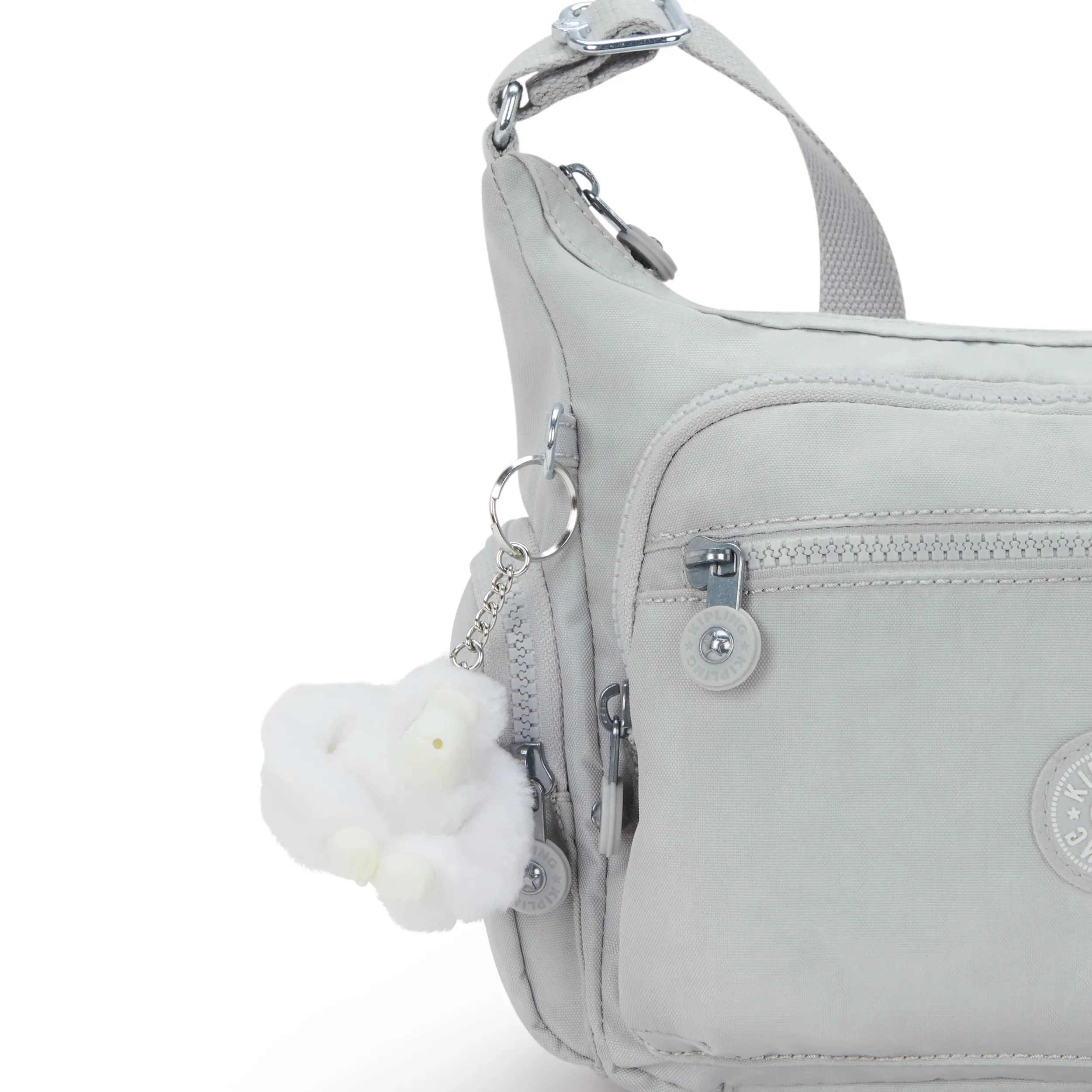 Gabbie Small Crossbody Bag - Image 5